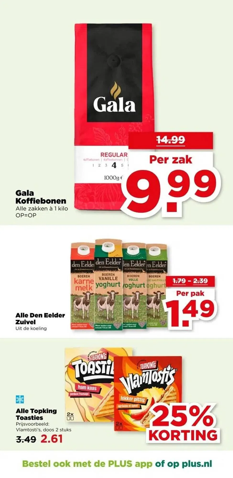 PLUS folder van 7 januari tot 13 januari 2026 - Folder pagina 37