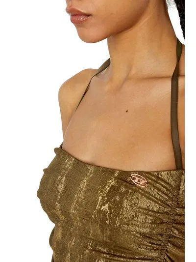 Vestido Diesel D-Tru