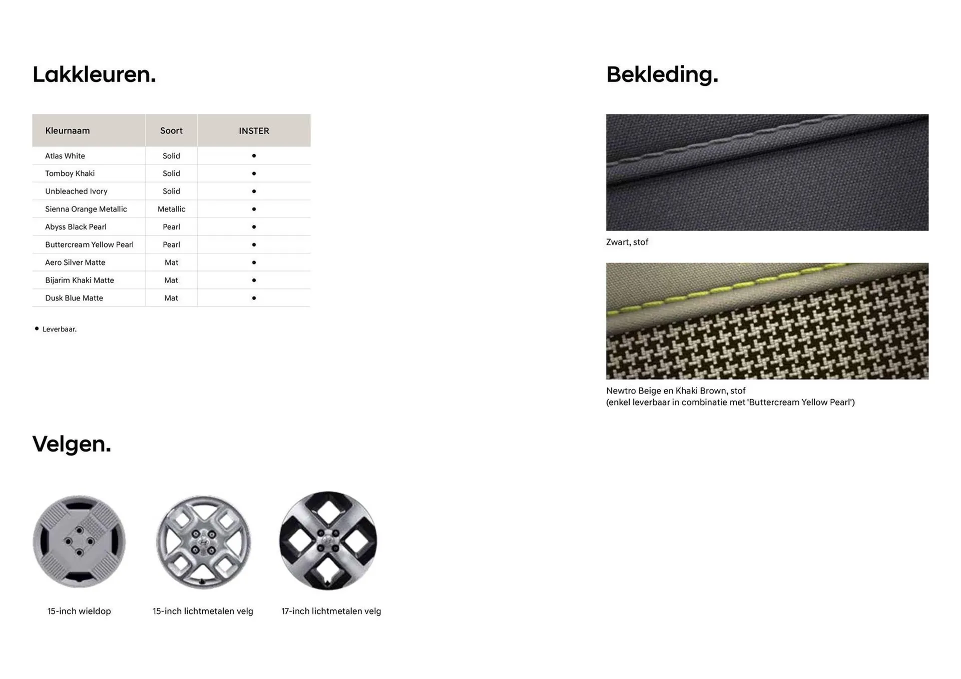 Hyundai folder van 8 mei tot 30 juni 2025 - Folder pagina 9