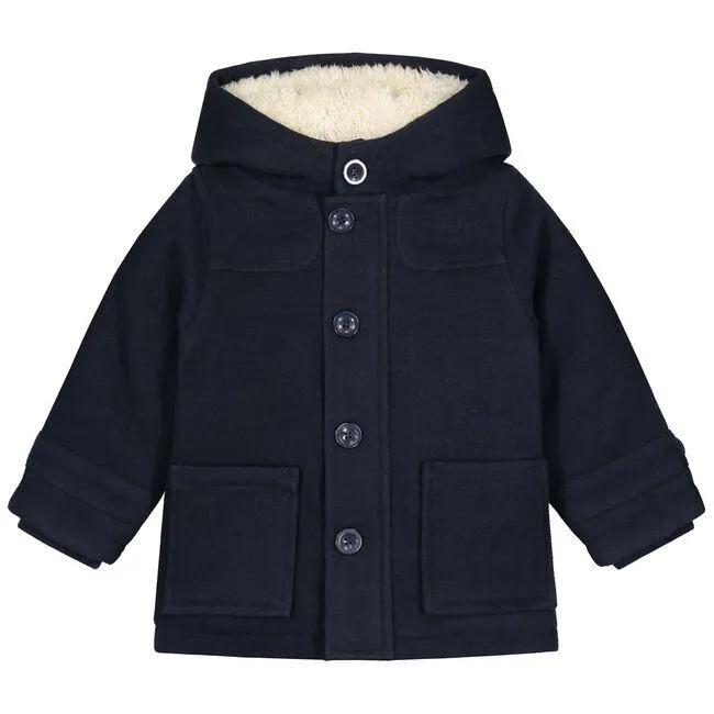 Prénatal peuter winterjas