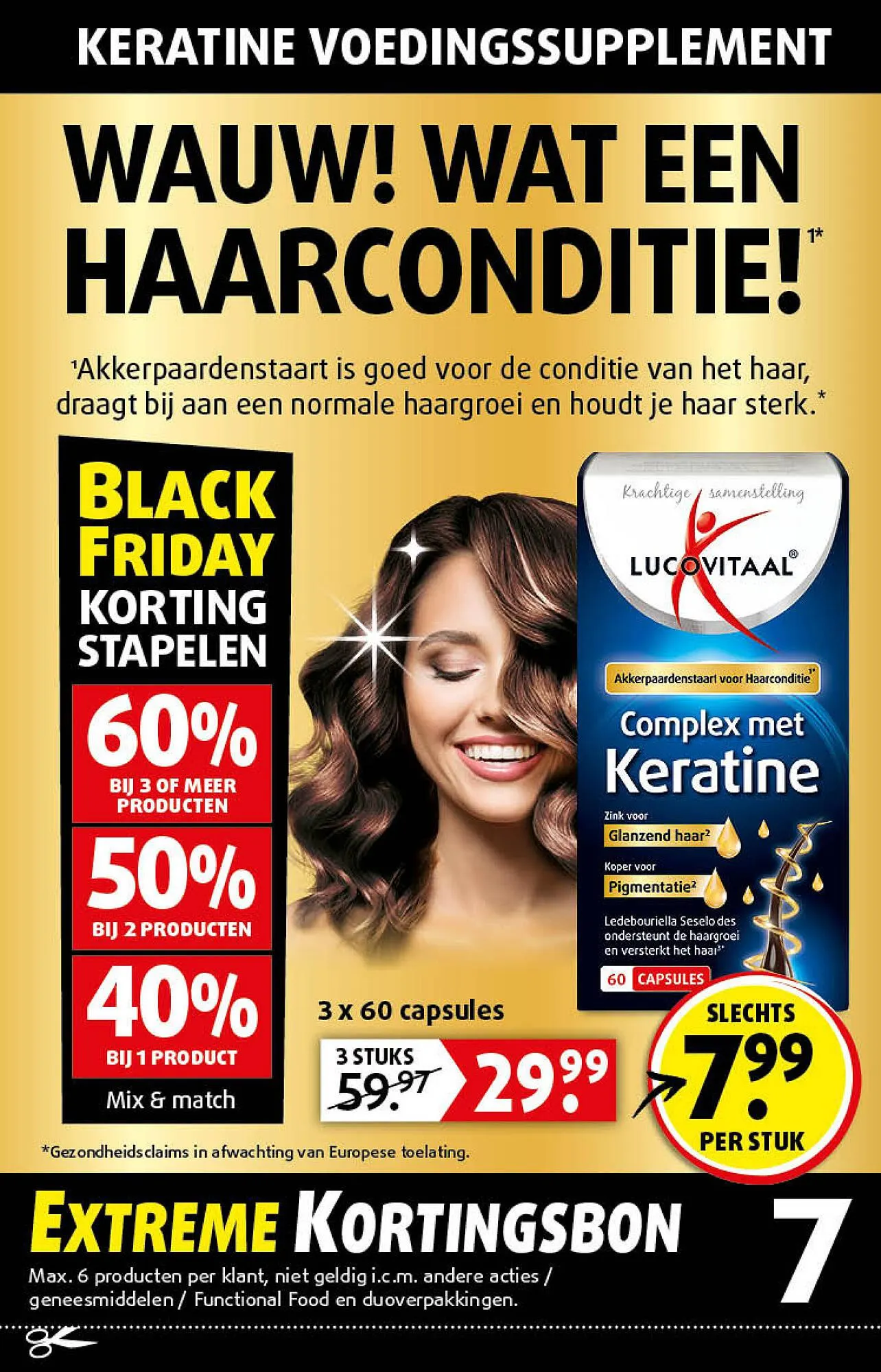 Lucovitaal folder van 16 november tot 22 november 2023 - Folder pagina 8