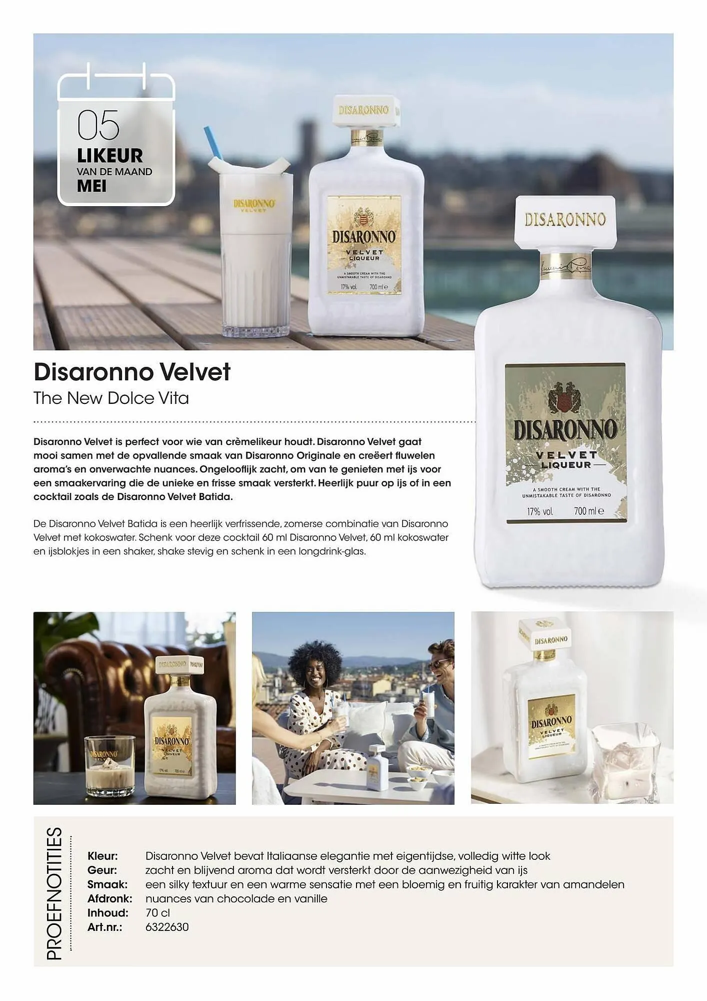 HANOS folder - Likeur van 1 januari tot 31 december 2023 - Folder pagina 8