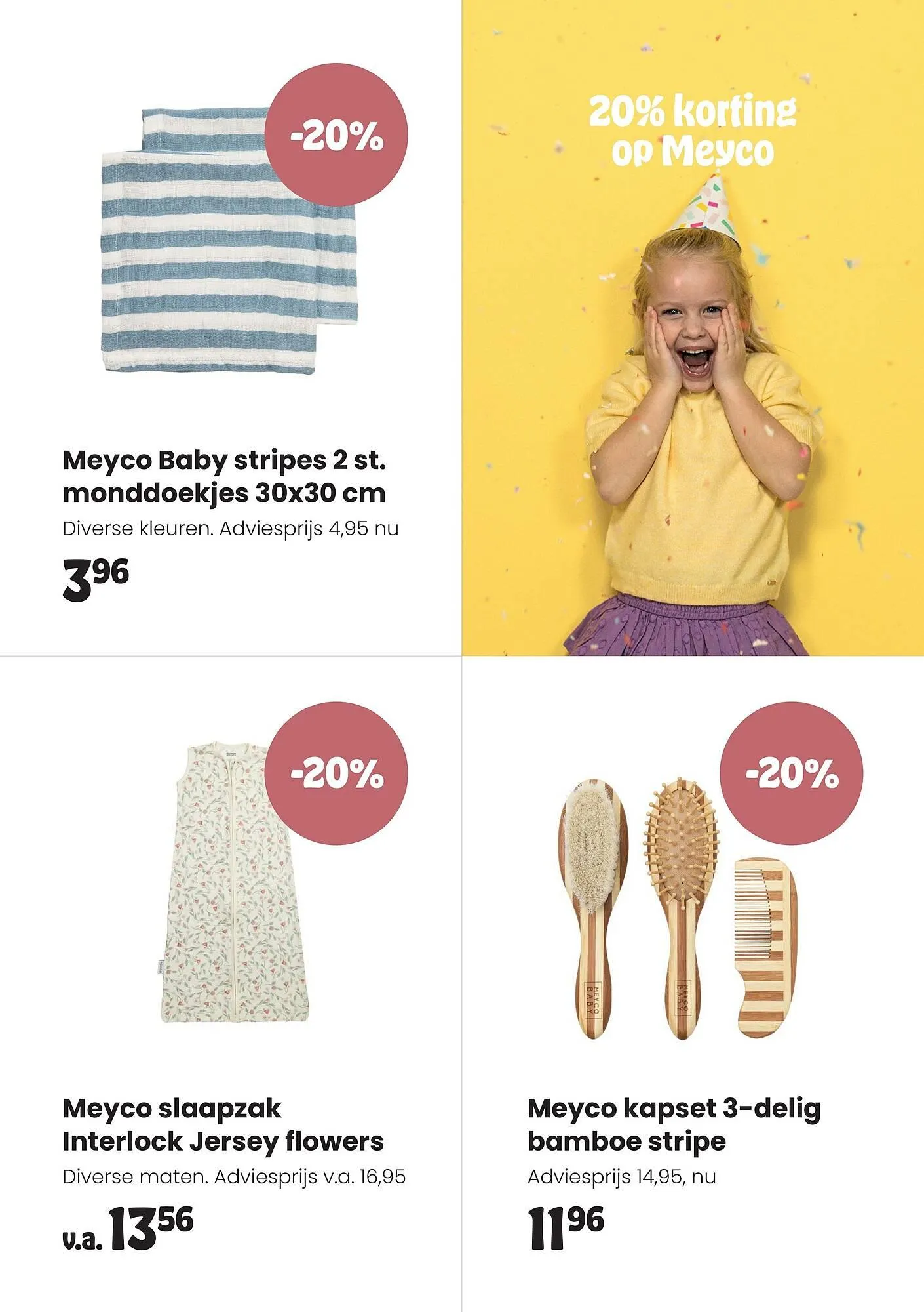 Babypark folder van 20 maart tot 26 maart 2026 - Folder pagina 12