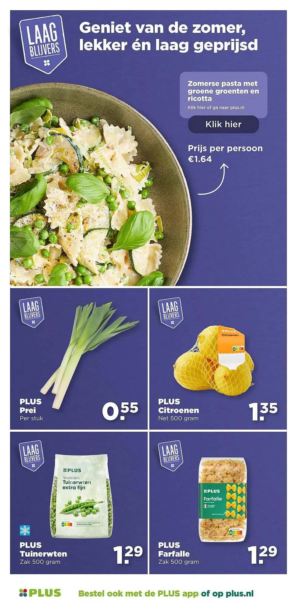 PLUS folder van 10 september tot 16 september 2025 - Folder pagina 25