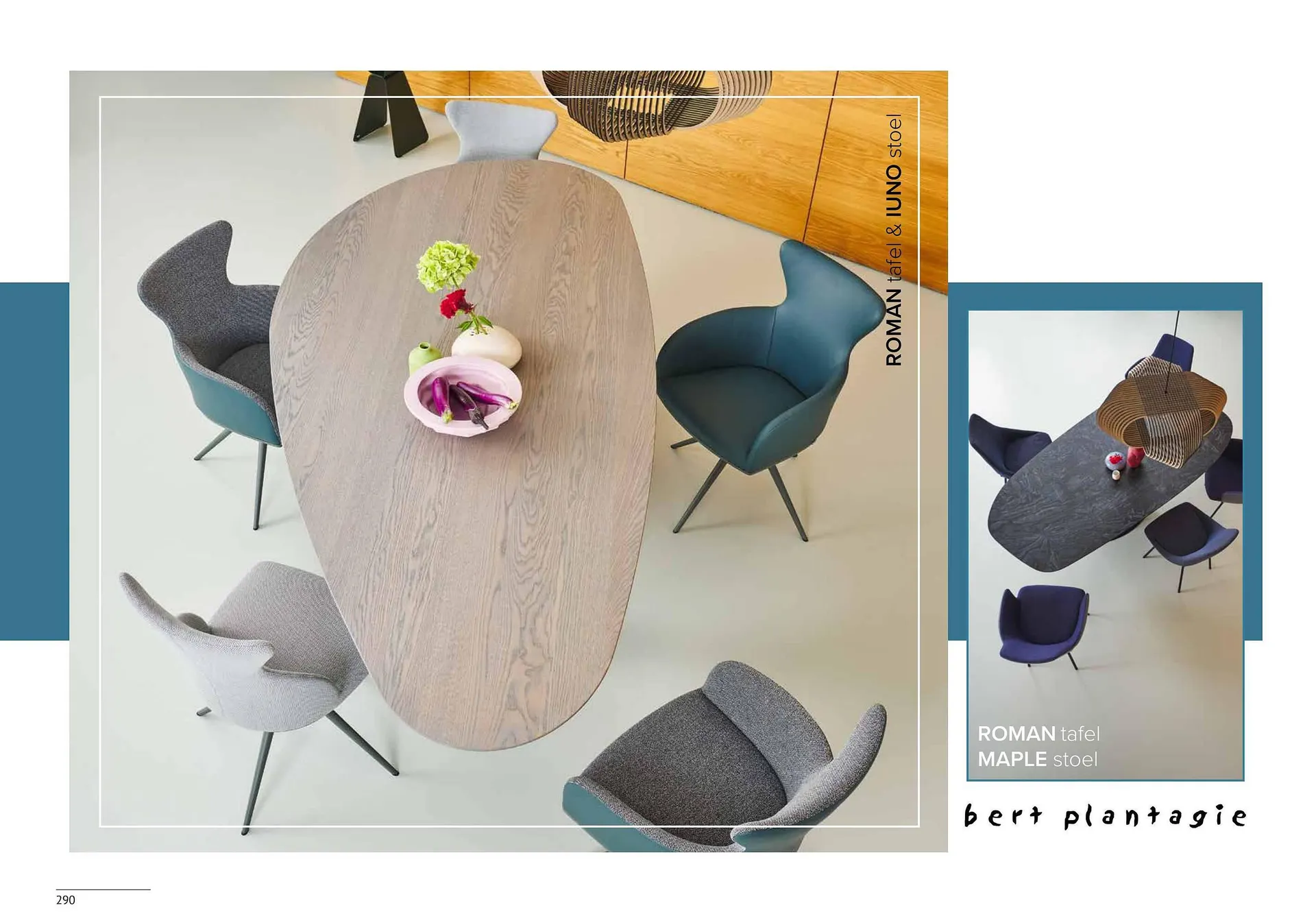 Donjon folder van 1 maart tot 29 februari 2024 - Folder pagina 292