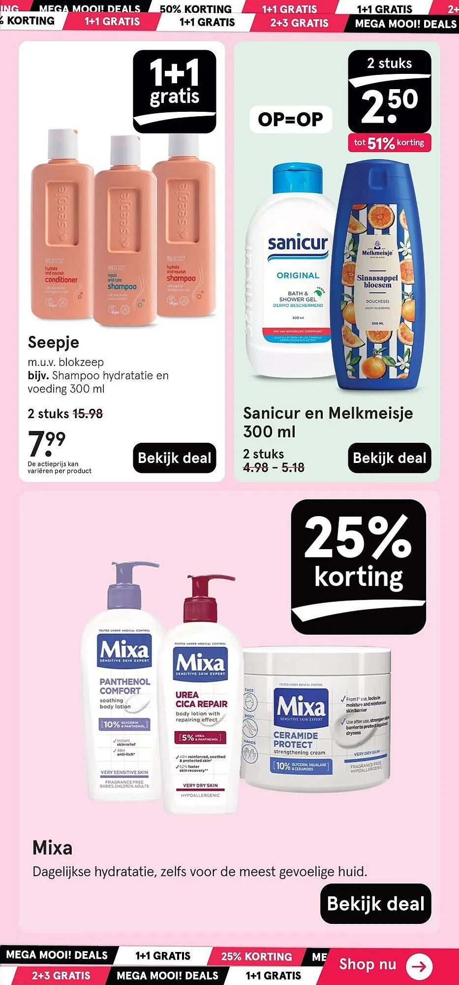 Etos folder van 2 februari tot 8 februari 2026 - Folder pagina 75