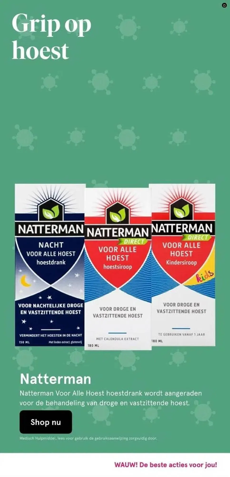 Etos folder van 13 november tot 19 november 2023 - Folder pagina 29