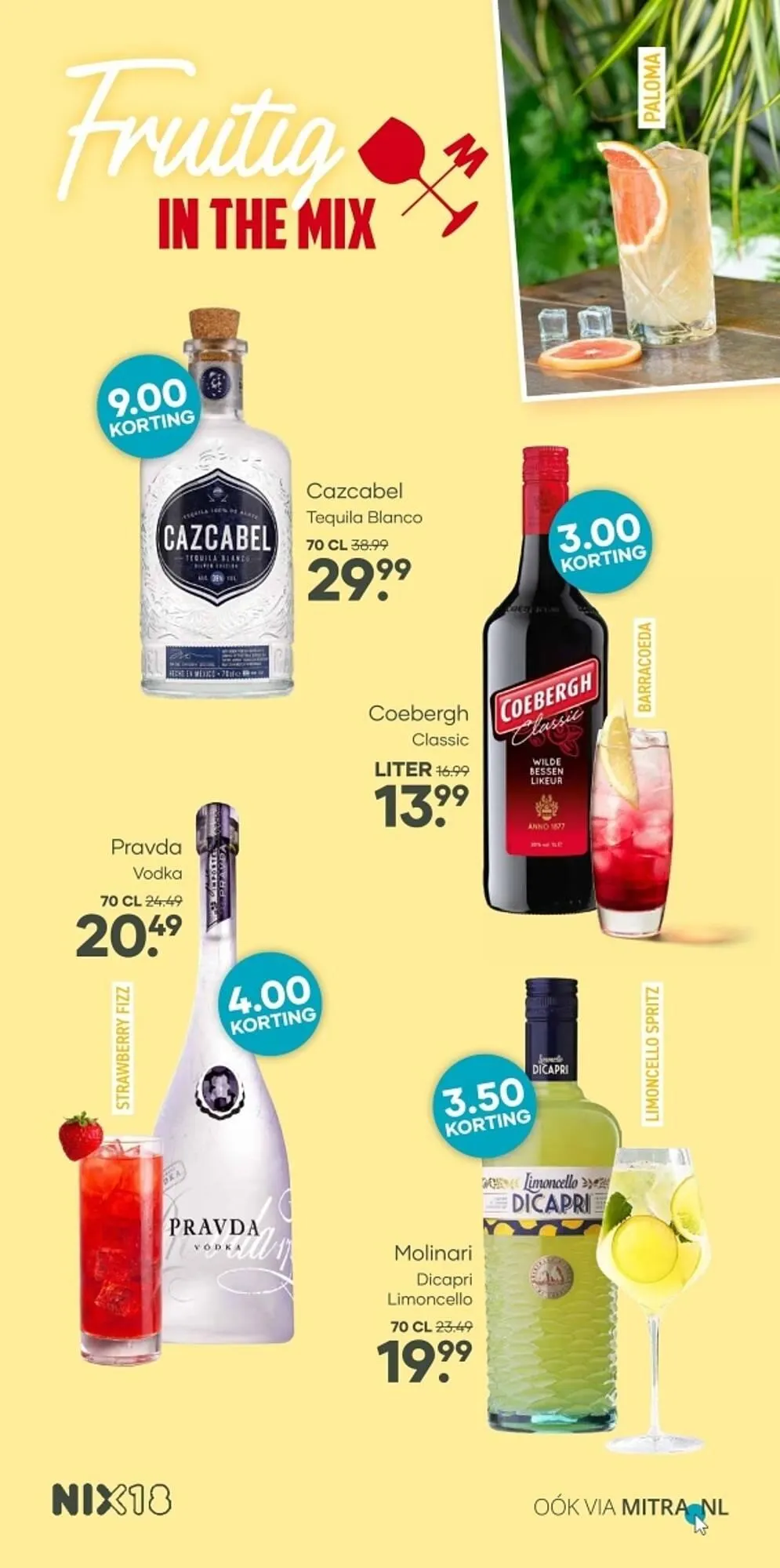 Mitra folder van 20 april tot 10 mei 2026 - Folder pagina 27