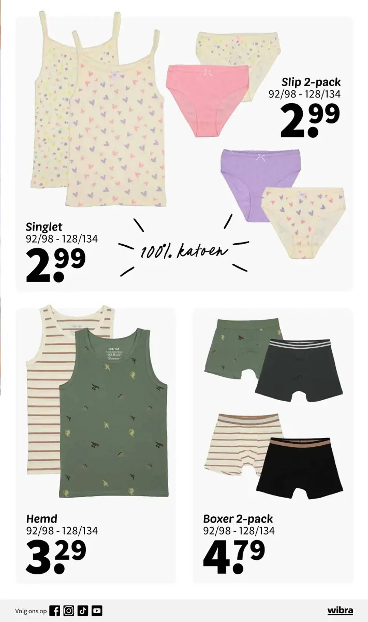 Wibra folder van 16 maart tot 29 maart 2026 - Folder pagina 15