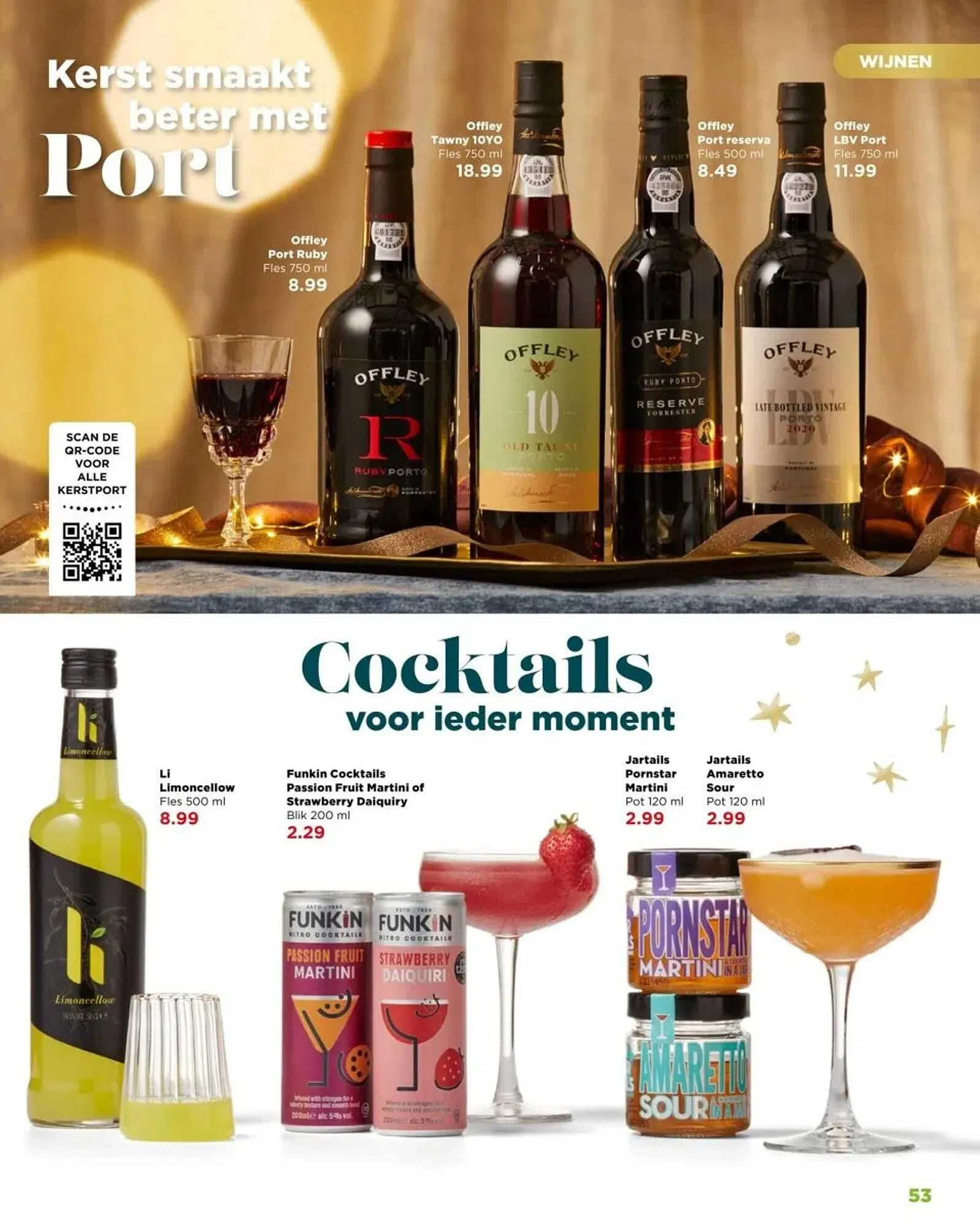 PLUS magazine van 29 november tot 4 januari 2026 - Folder pagina 53