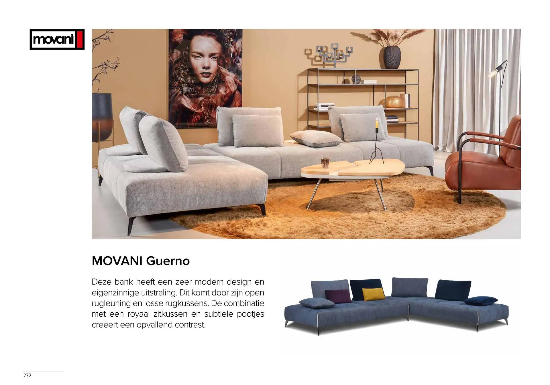 Donjon folder van 1 maart tot 29 februari 2024 - Folder pagina 274