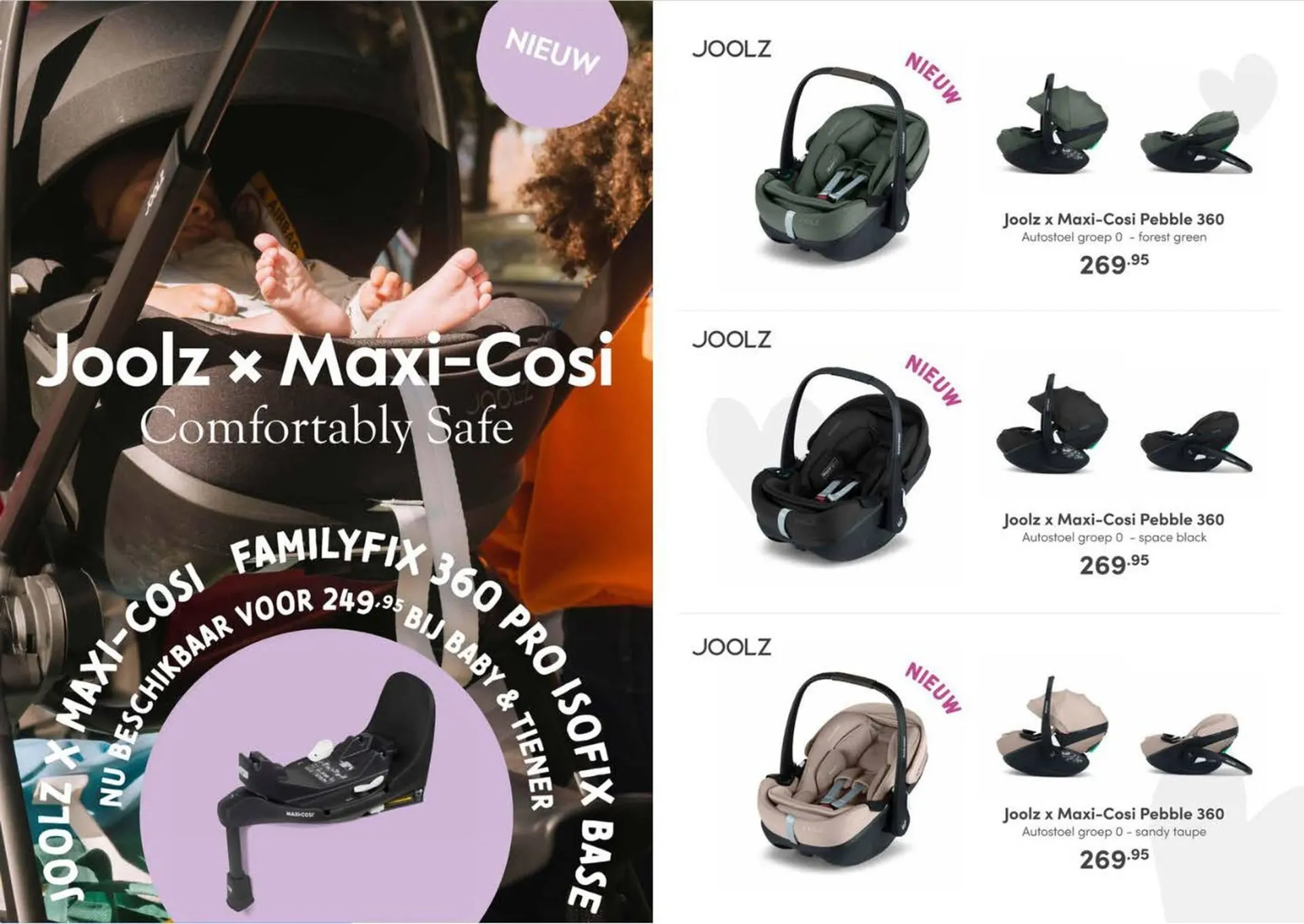 Baby & Tiener folder van 1 juli tot 31 juli 2025 - Folder pagina 11