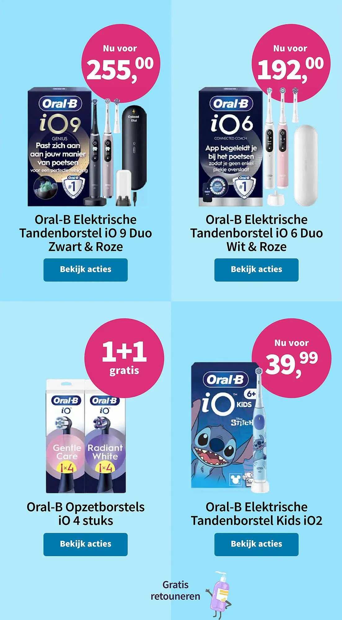 Plein.nl folder van 26 april tot 3 mei 2026 - Folder pagina 13