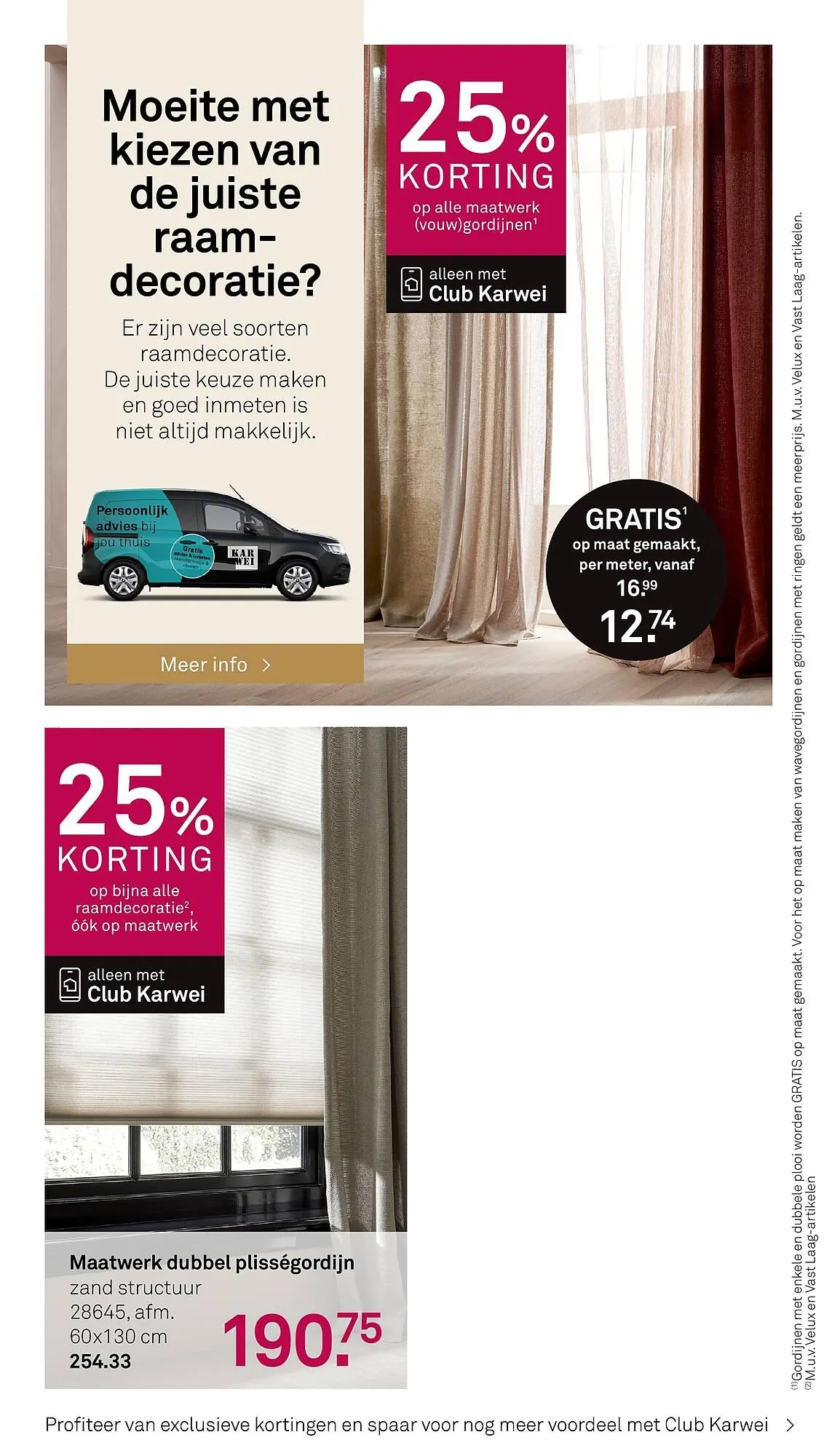 Karwei folder van 20 april tot 26 april 2026 - Folder pagina 17