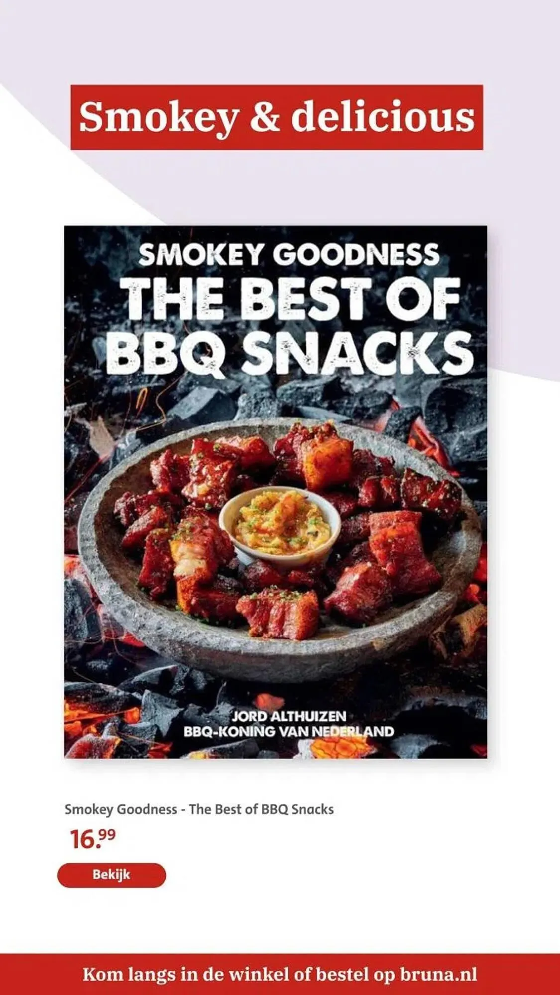 Bruna folder van 3 november tot 24 december 2025 - Folder pagina 9