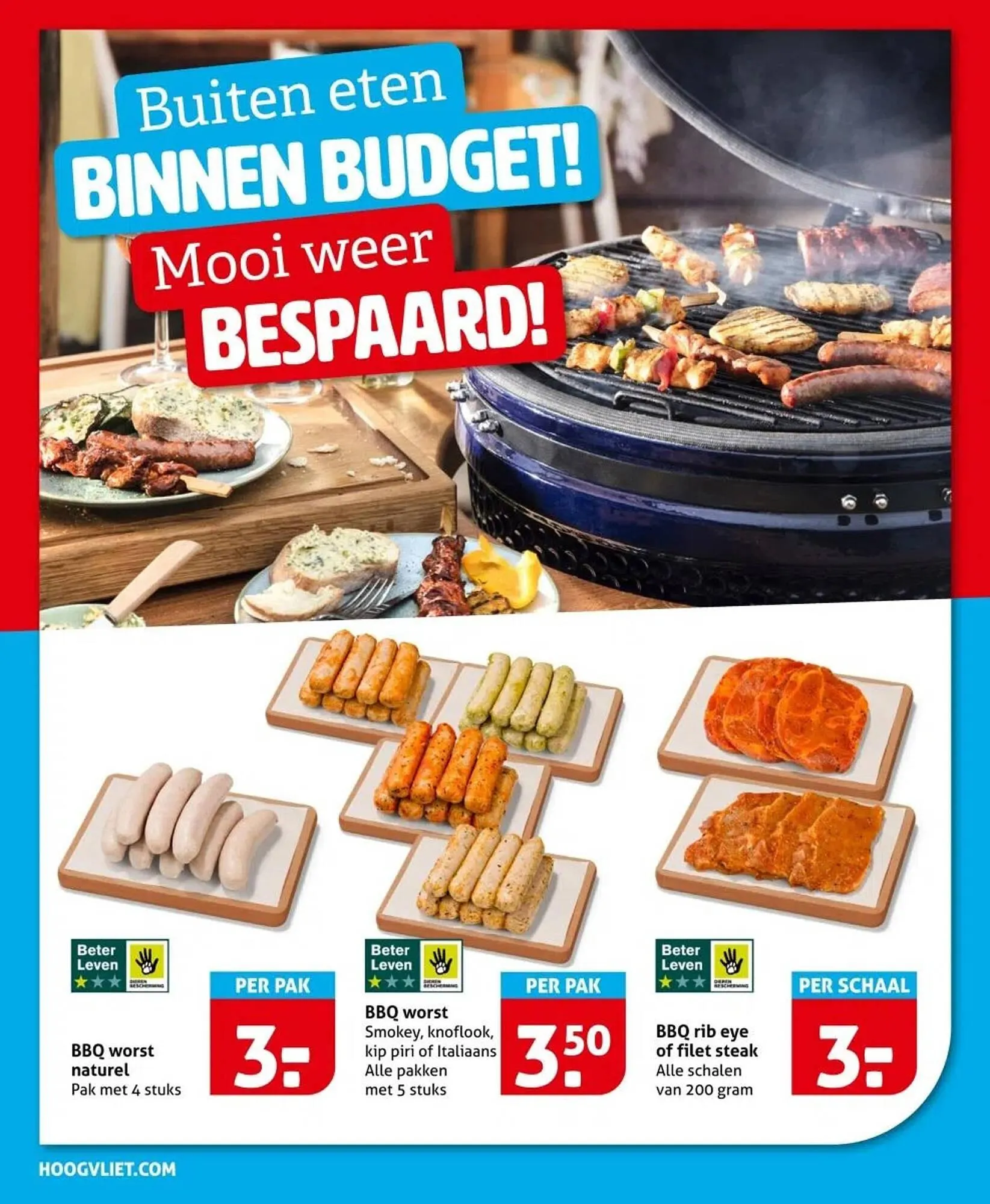 Hoogvliet folder van 30 april tot 6 mei 2025 - Folder pagina 8