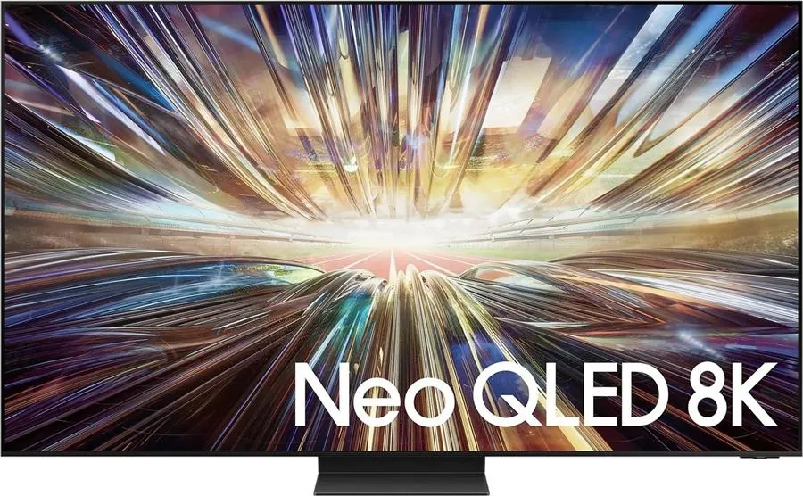Samsung Neo QLED TV QE65QN800D (2024)