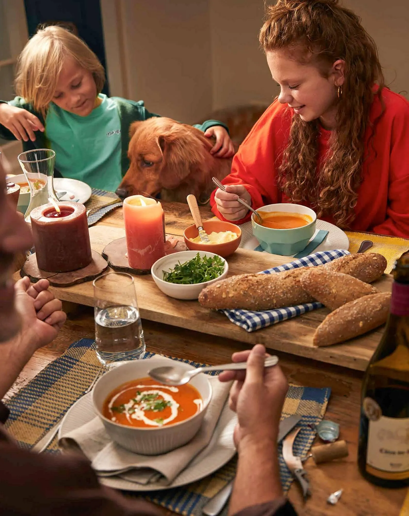 Allerhande folder van 7 oktober tot 6 december 2025 - Folder pagina 32