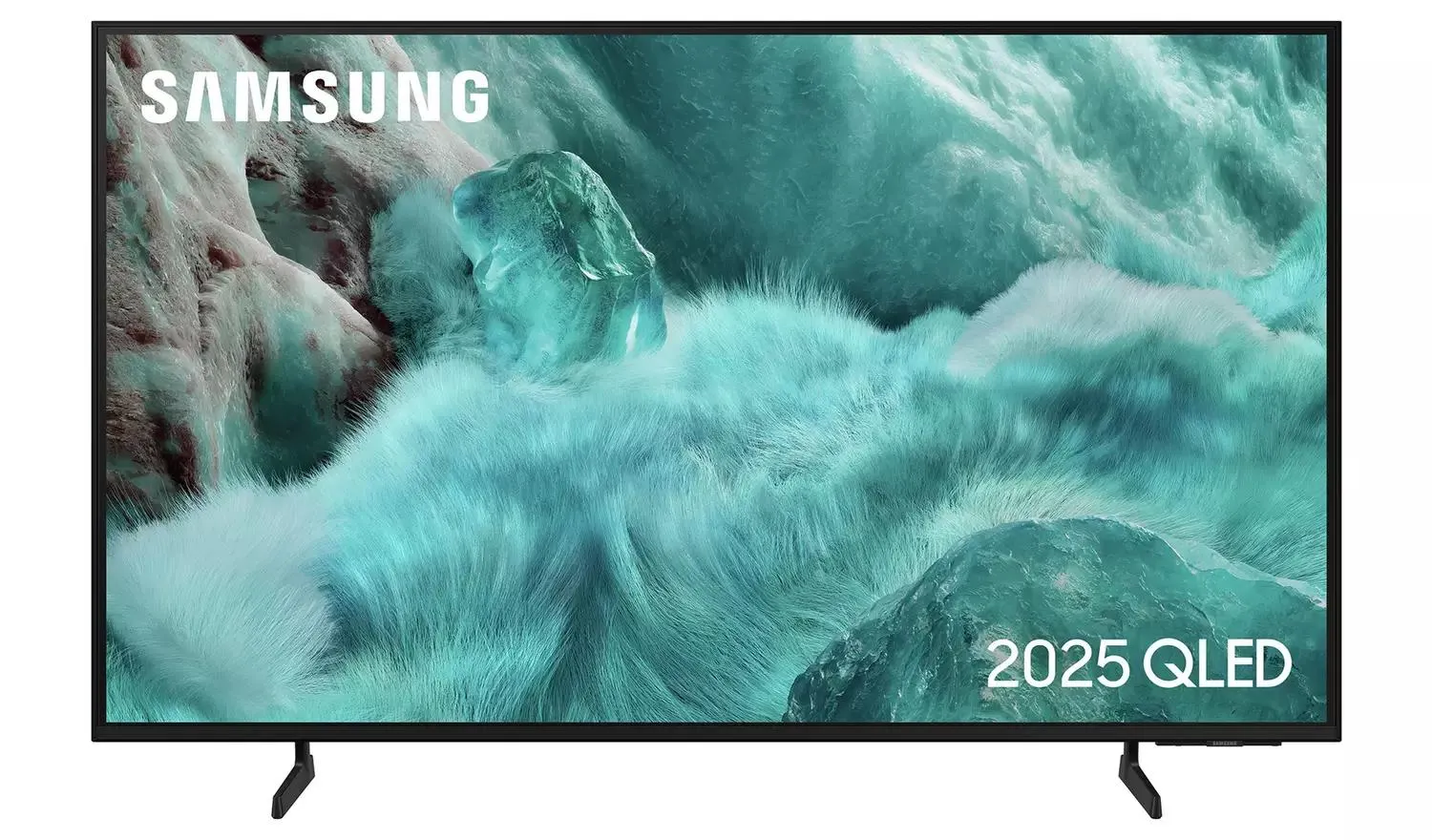 Samsung QE43Q7FAAU Smart Televisie met QLED scherm (EU-model)