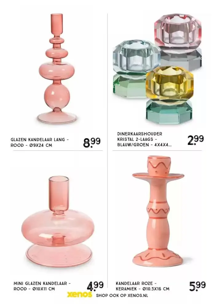 Maak UitpakkenTe Gek! van 11 november tot 24 december 2024 - folder pagina 23