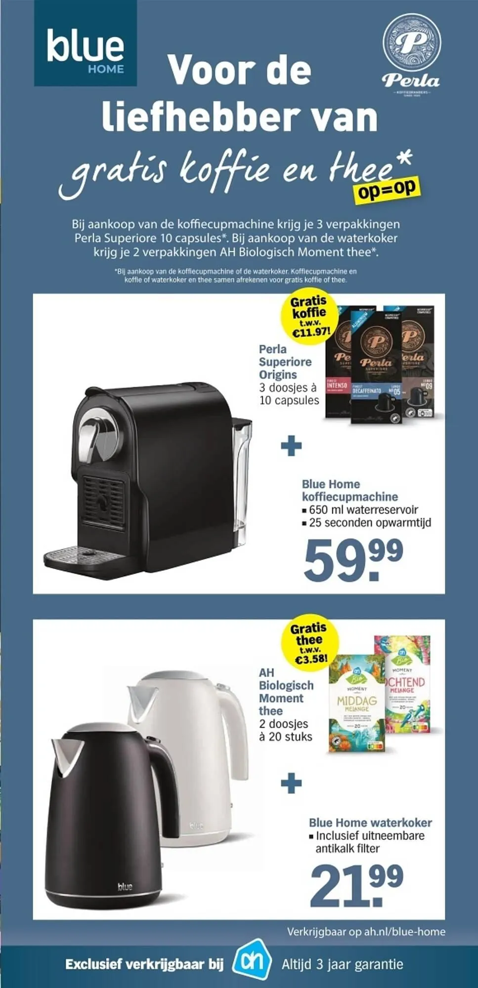 Albert Heijn folder van 2 maart tot 8 maart 2026 - Folder pagina 30