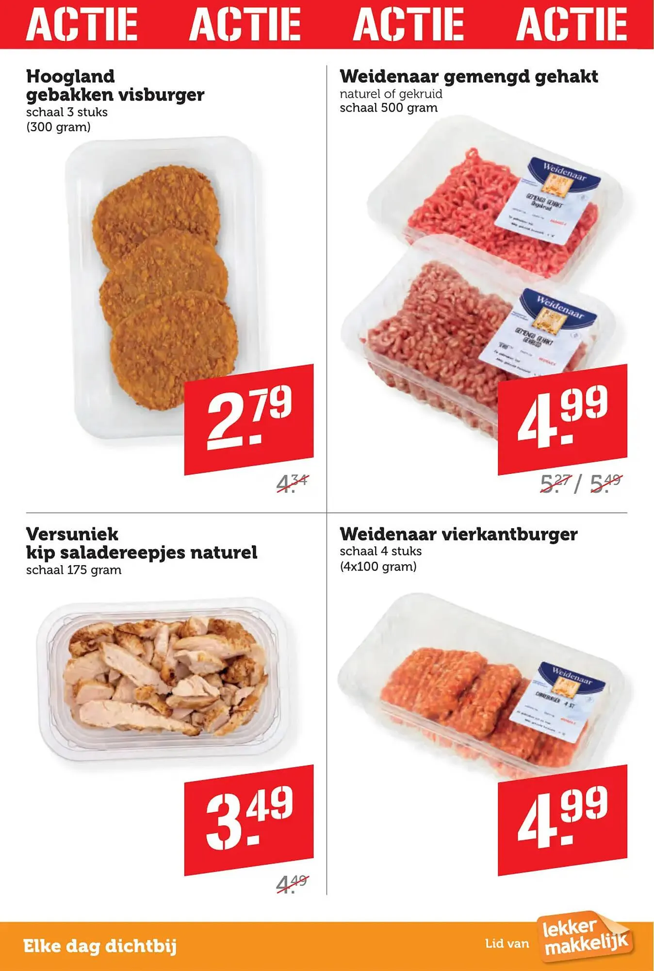 Coop folder van 1 september tot 9 september 2025 - Folder pagina 4