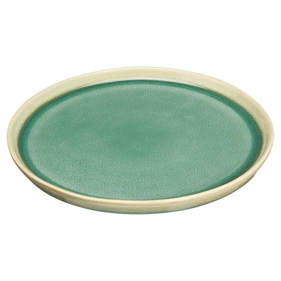 Bord Lungo Mint ⌀21,2 Cm