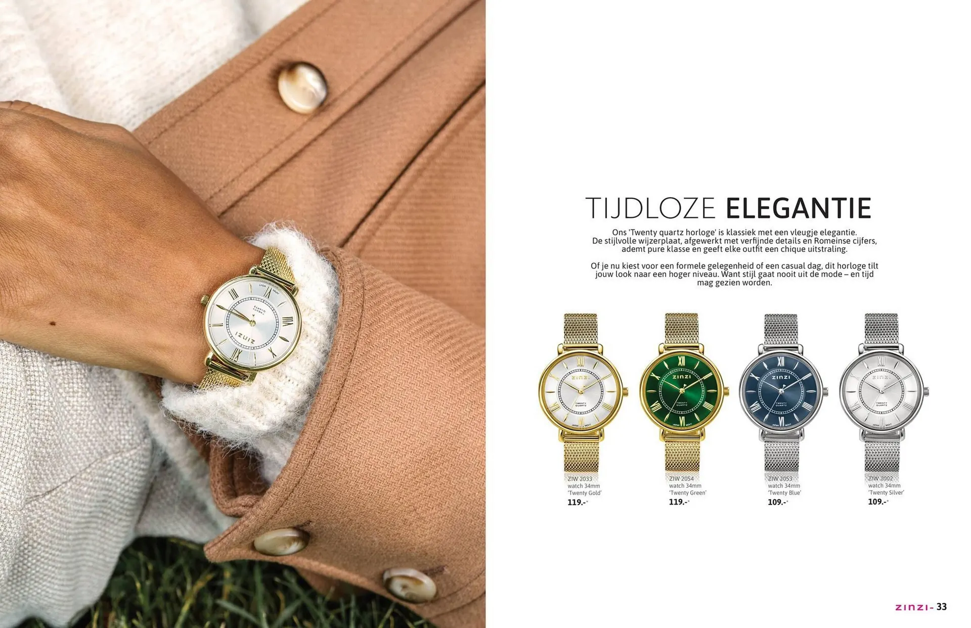 Zinzi folder van 25 april tot 31 december 2025 - Folder pagina 17