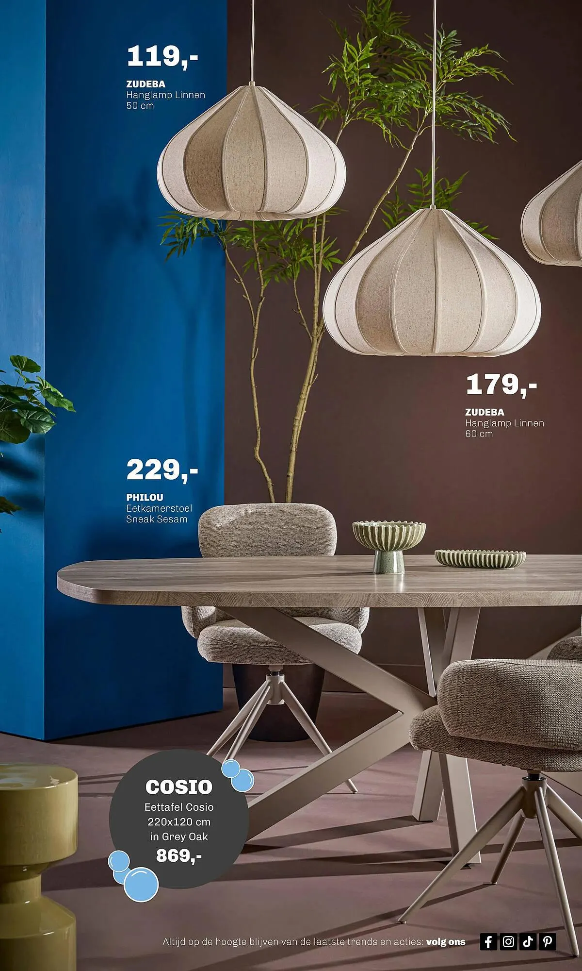 Trendhopper folder van 1 maart tot 29 maart 2026 - Folder pagina 11