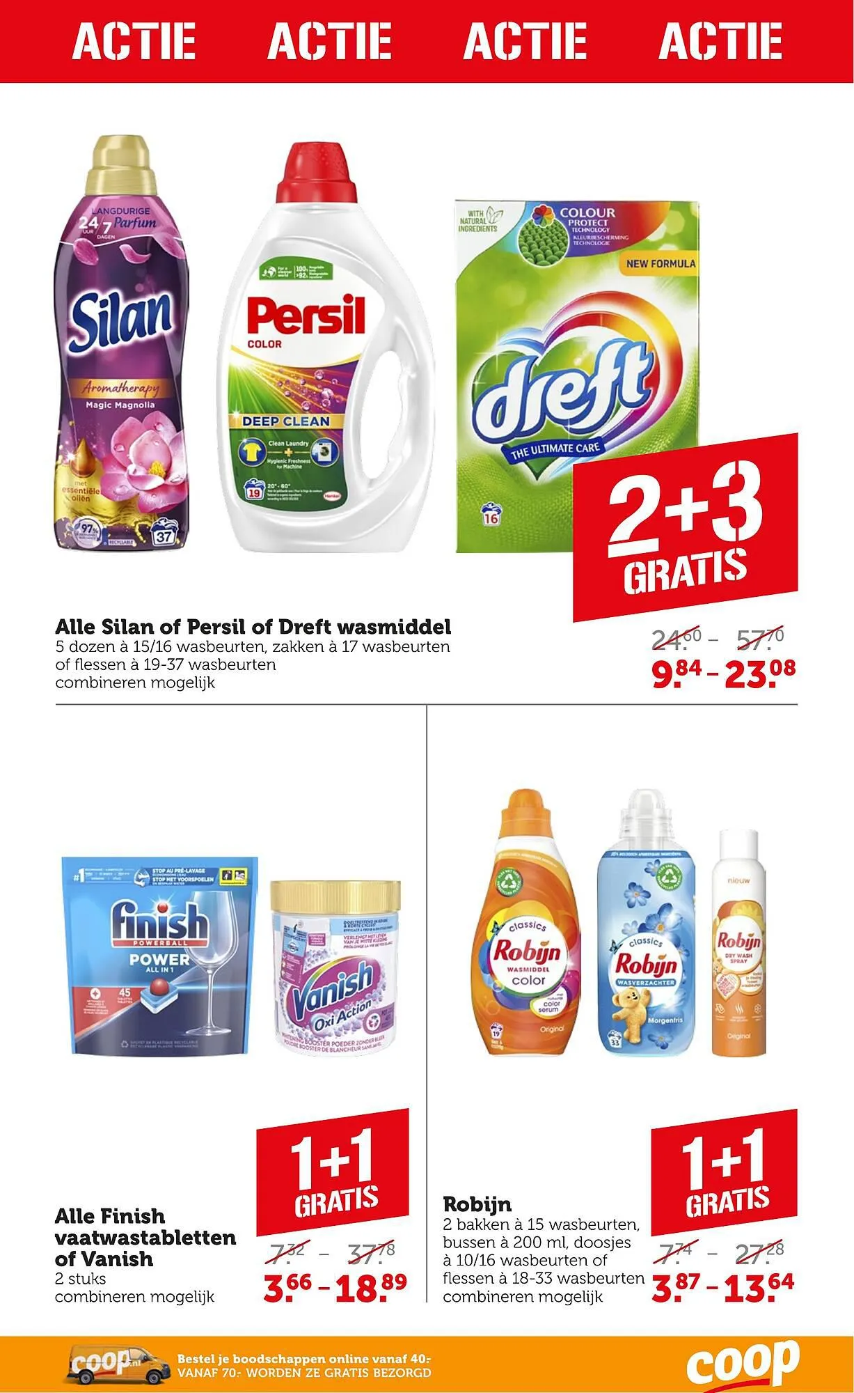 Coop folder week 39 van 25 september tot 1 oktober 2023 - Folder pagina 27