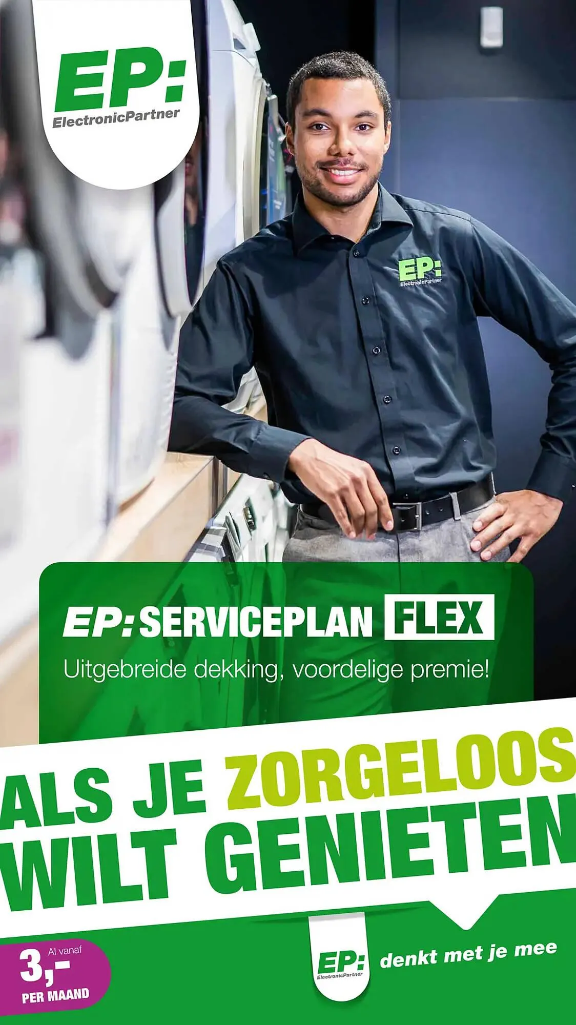 EP folder van 18 april tot 4 mei 2025 - Folder pagina 16