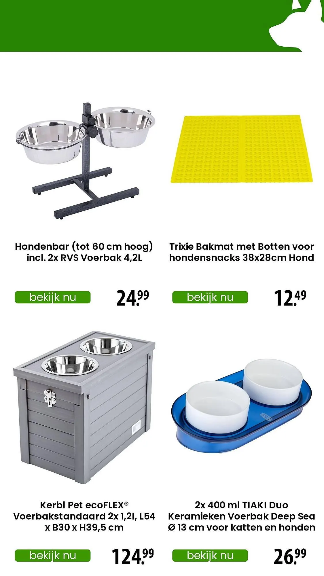 Zooplus folder van 1 april tot 6 april 2025 - Folder pagina 23