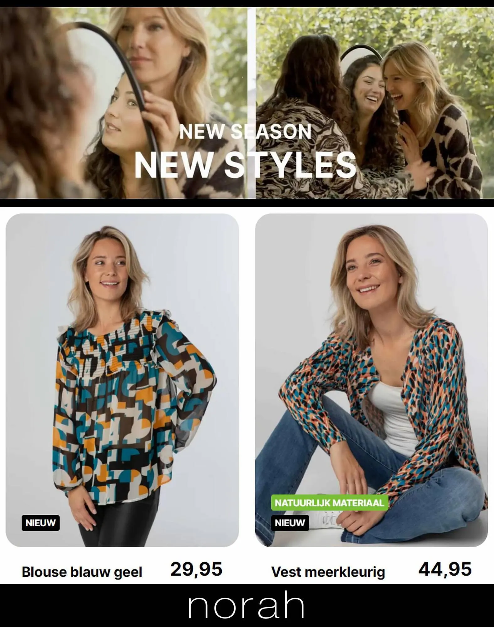 Norah folder van 21 september tot 30 september 2023 - Folder pagina 6