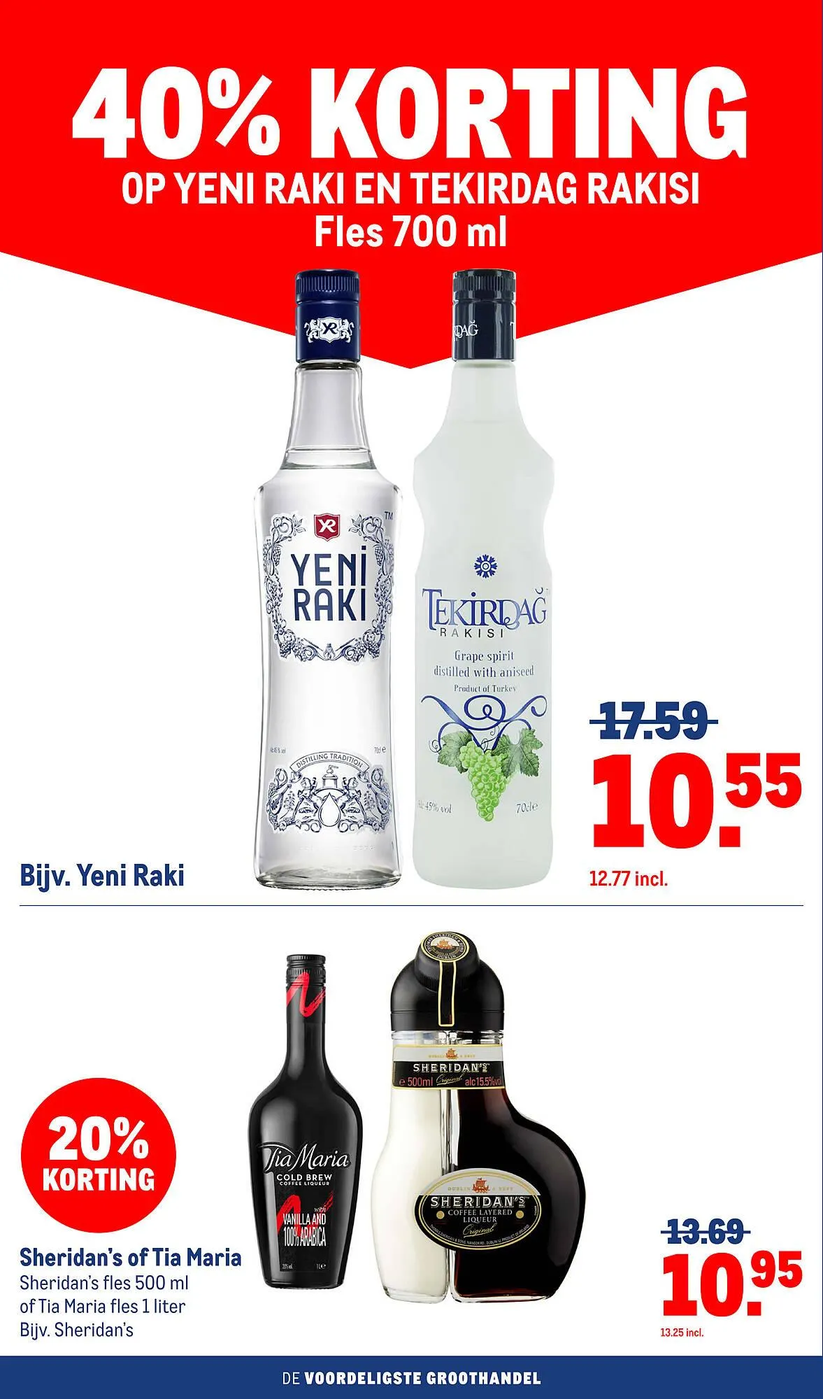 Makro folder van 5 november tot 18 november 2025 - Folder pagina 46