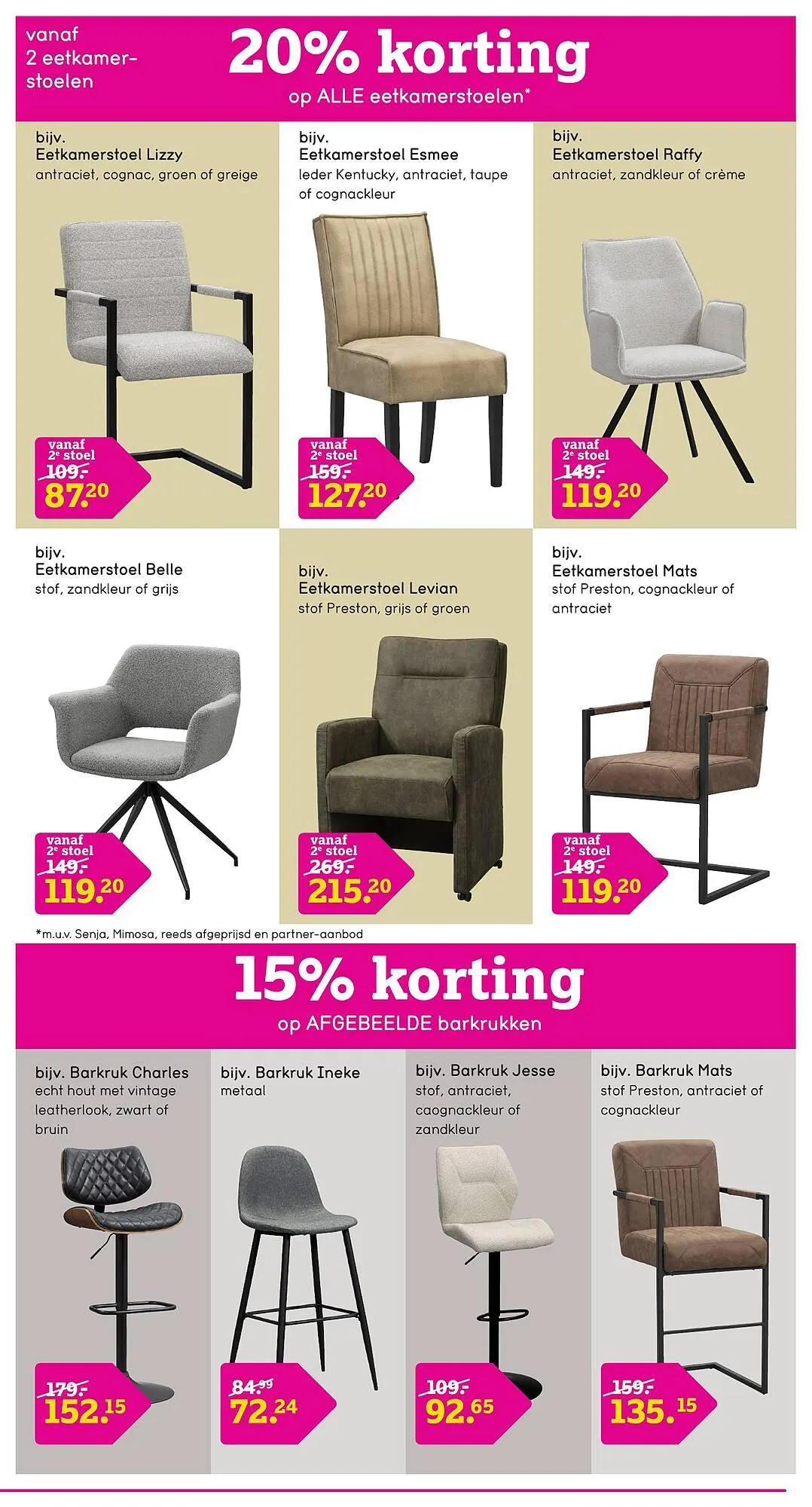 Leen Bakker folder van 8 december tot 17 december 2023 - Folder pagina 5