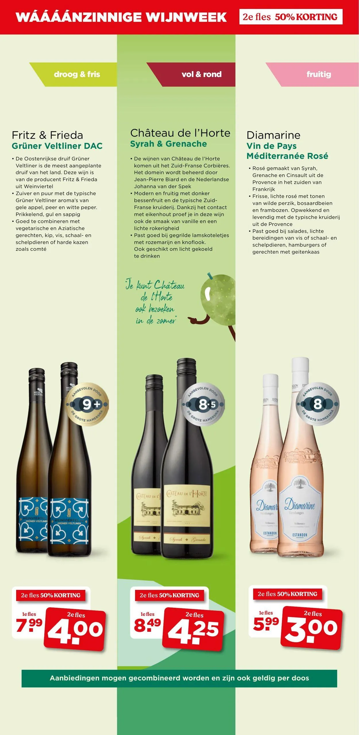 Plus Actuele folder van 14 december tot 28 december 2025 - Folder pagina 35