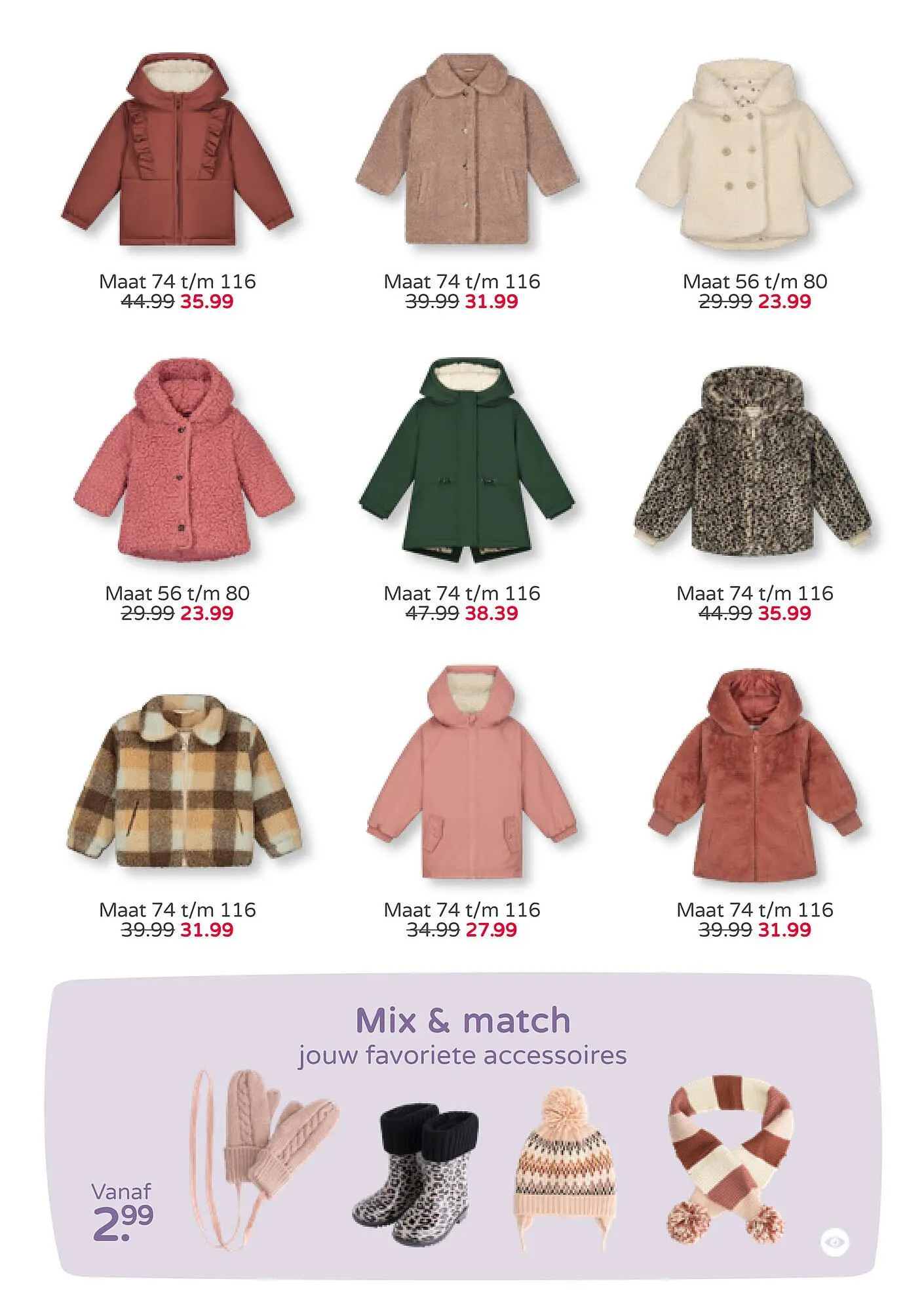 Prénatal Folder van 4 september tot 10 september 2023 - Folder pagina 3