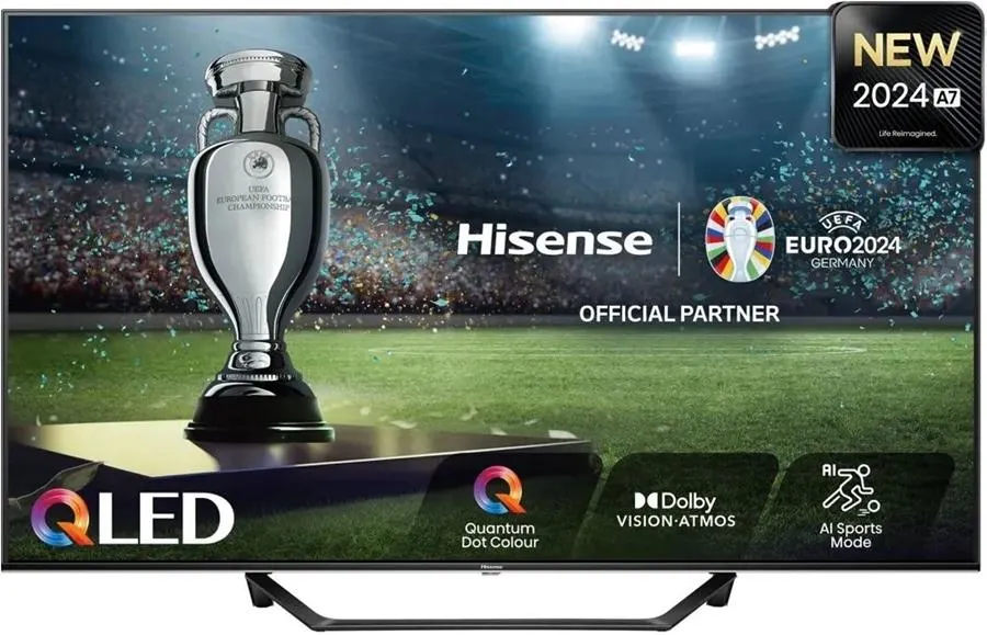 Hisense 50A79NQ