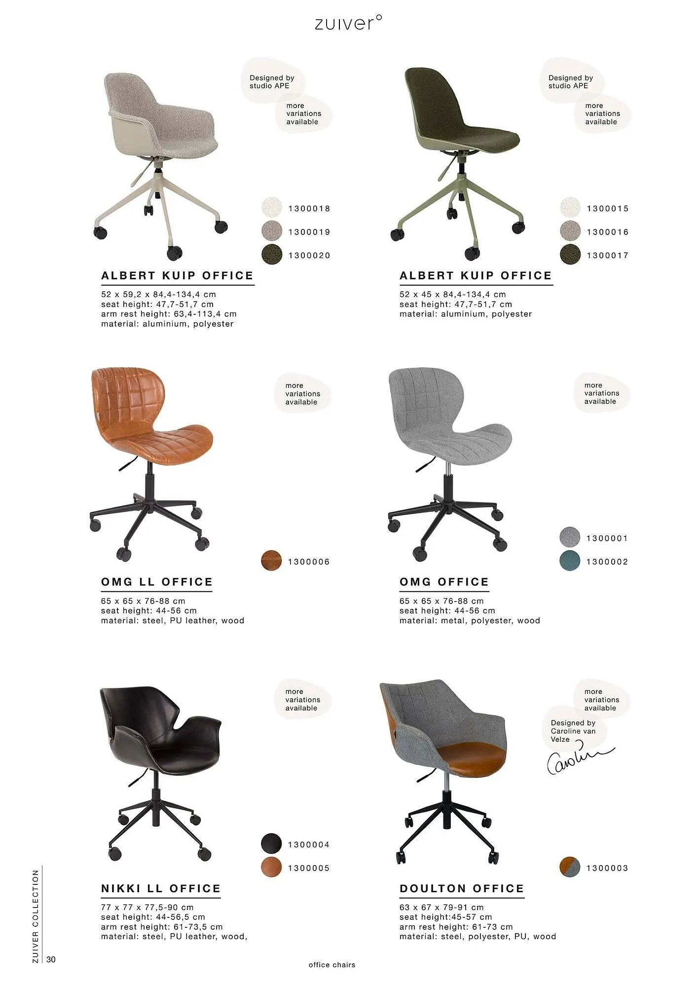 Bert Plantagie folder van 11 juni tot 30 juni 2025 - Folder pagina 30