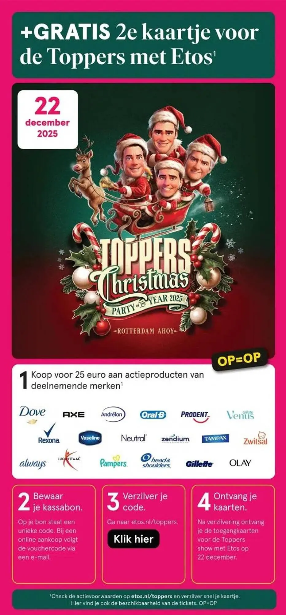 Etos folder van 27 oktober tot 2 november 2025 - Folder pagina 8