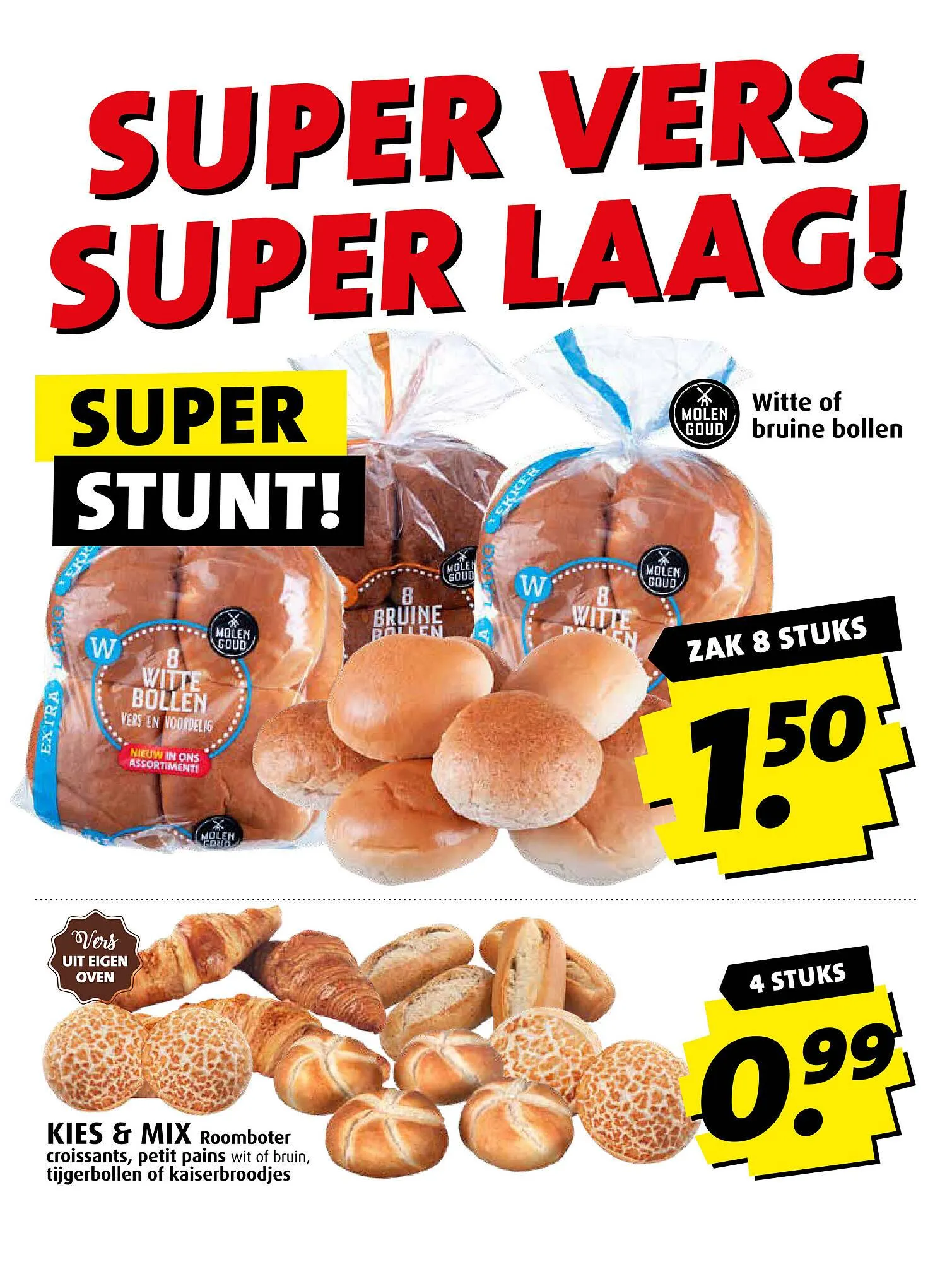 Boni folder van 10 november tot 16 november 2025 - Folder pagina 6