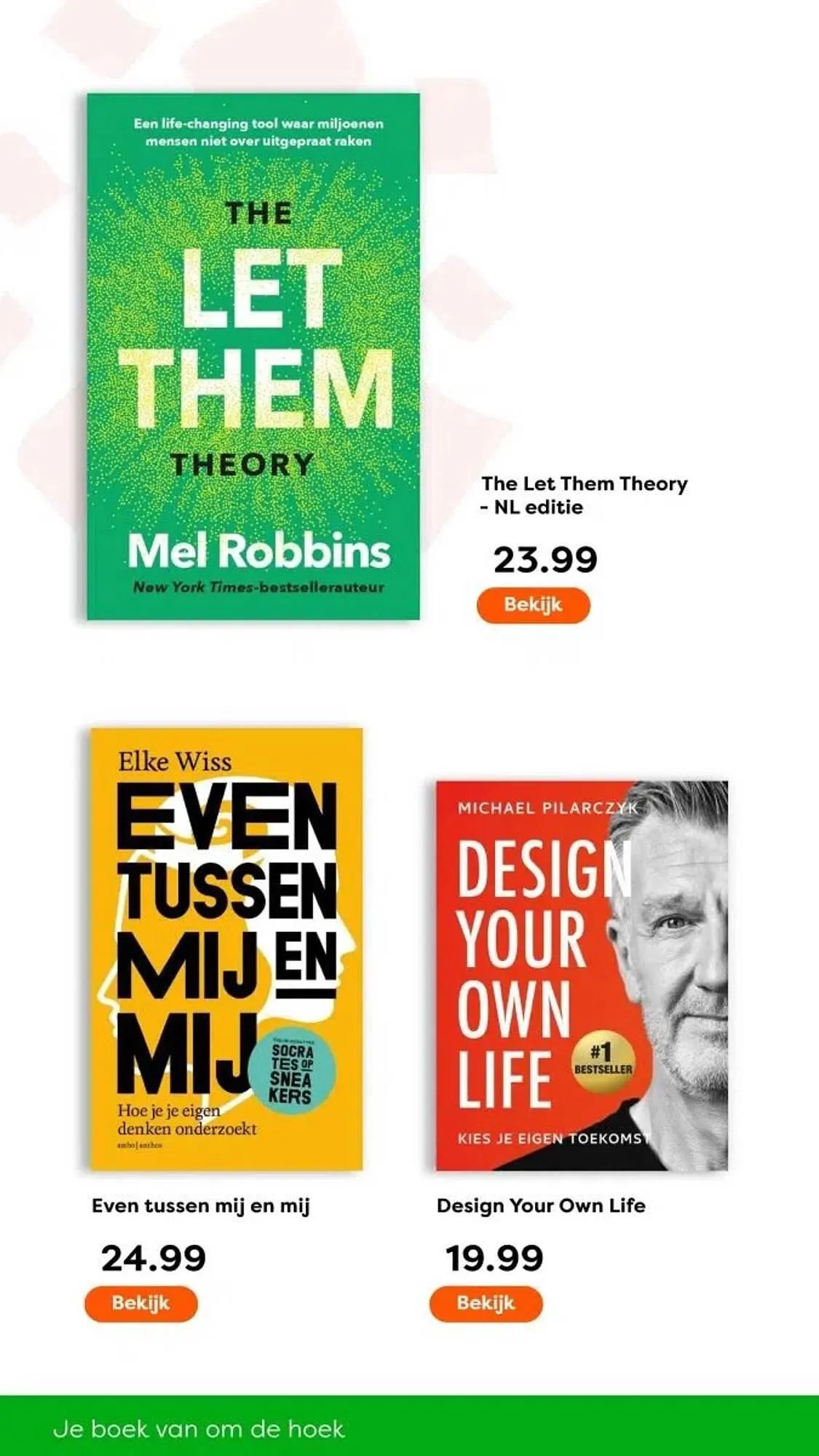 The Read Shop folder van 29 december tot 18 januari 2026 - Folder pagina 6