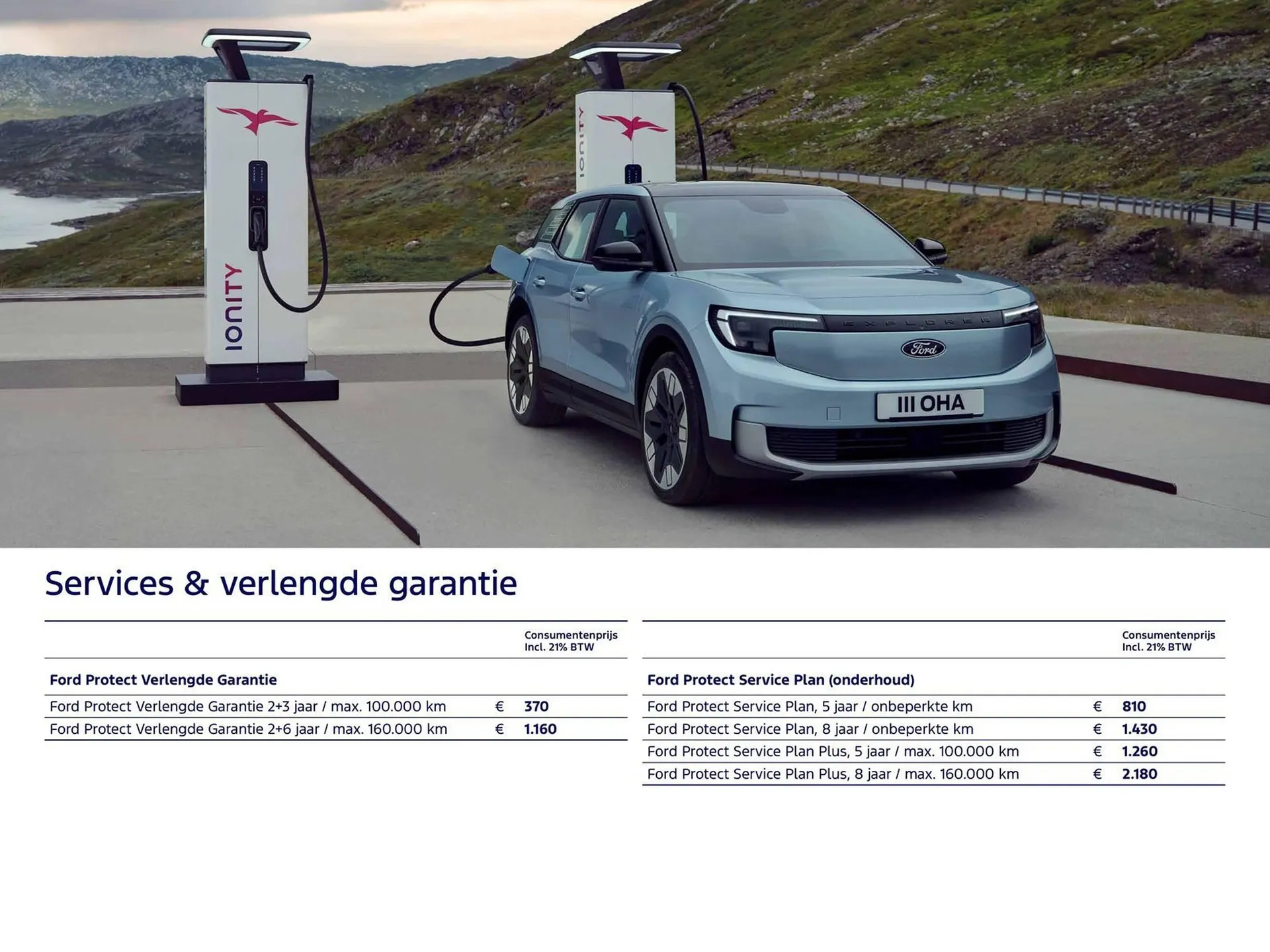 Ford folder van 15 maart tot 30 juni 2026 - Folder pagina 24