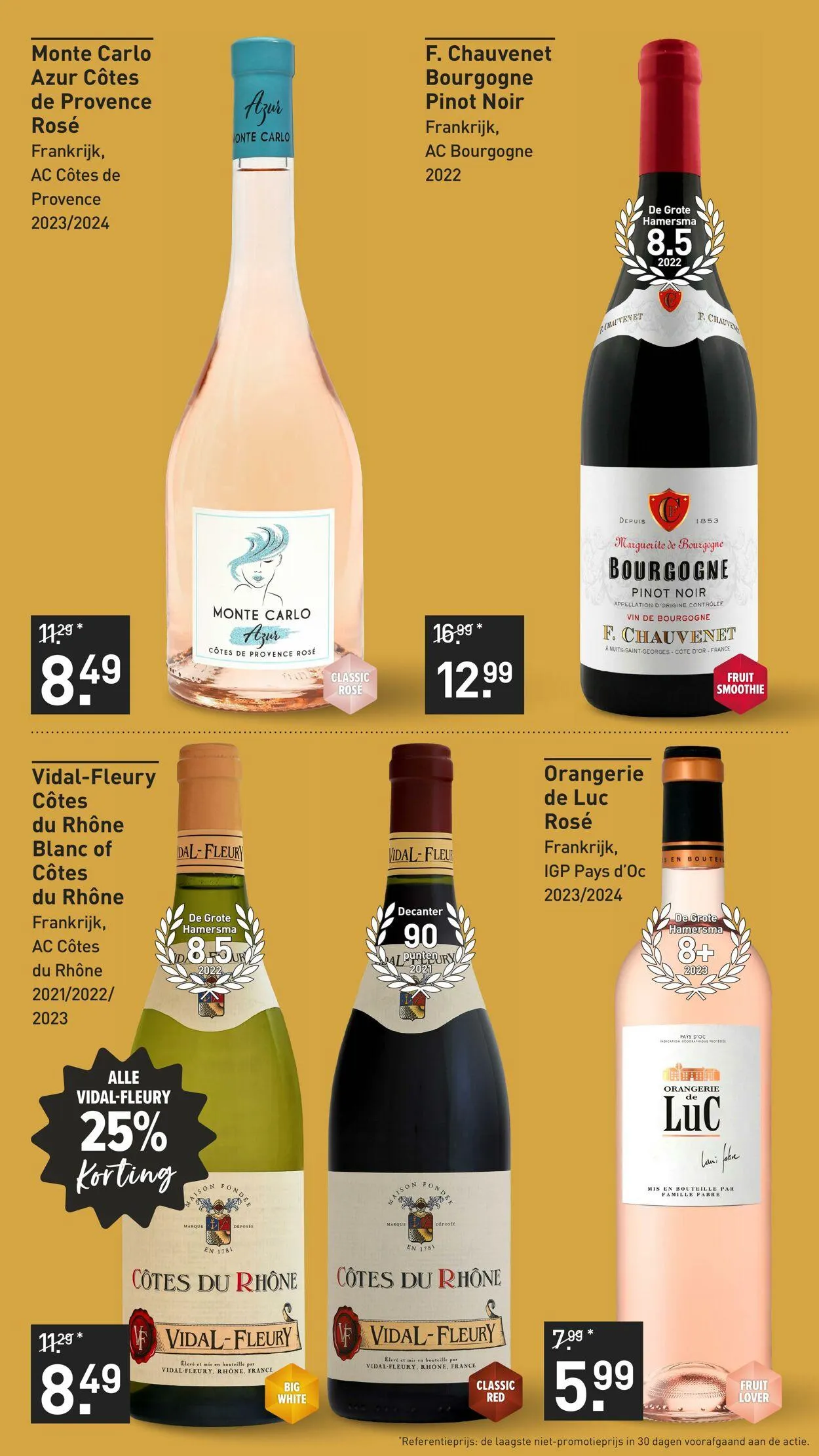 Gall & Gall Actuele folder van 22 juni tot 5 juli 2025 - Folder pagina 16