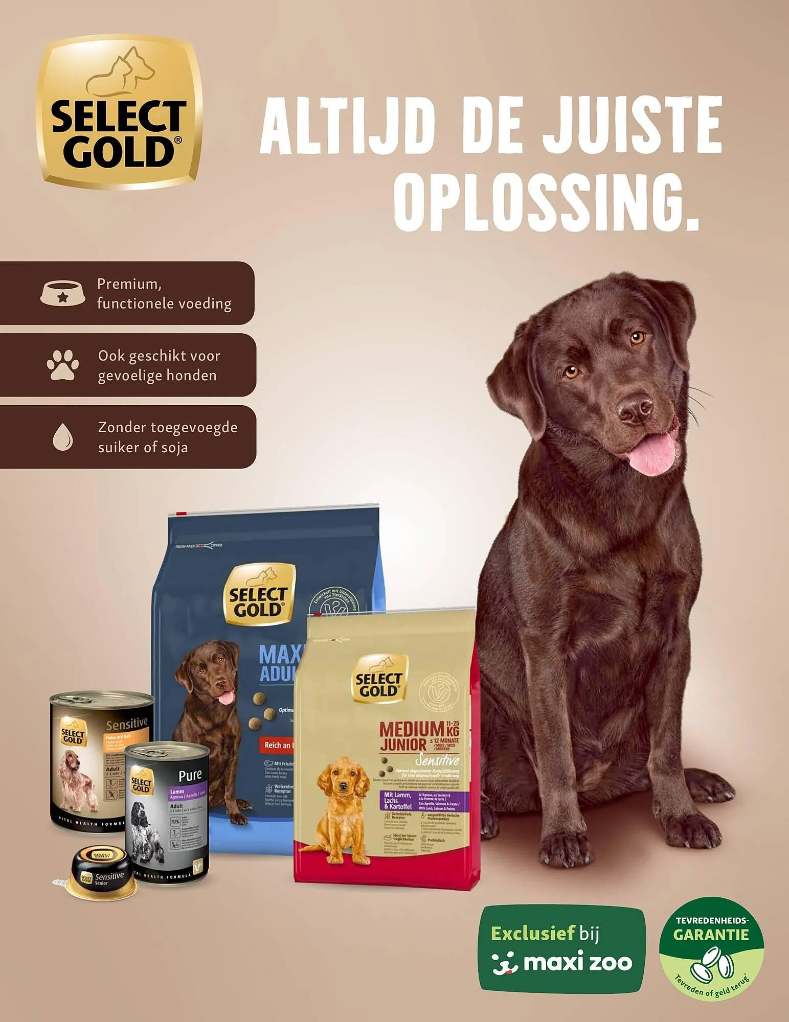 Maxi Zoo folder van 19 januari tot 25 januari 2026 - Folder pagina 5