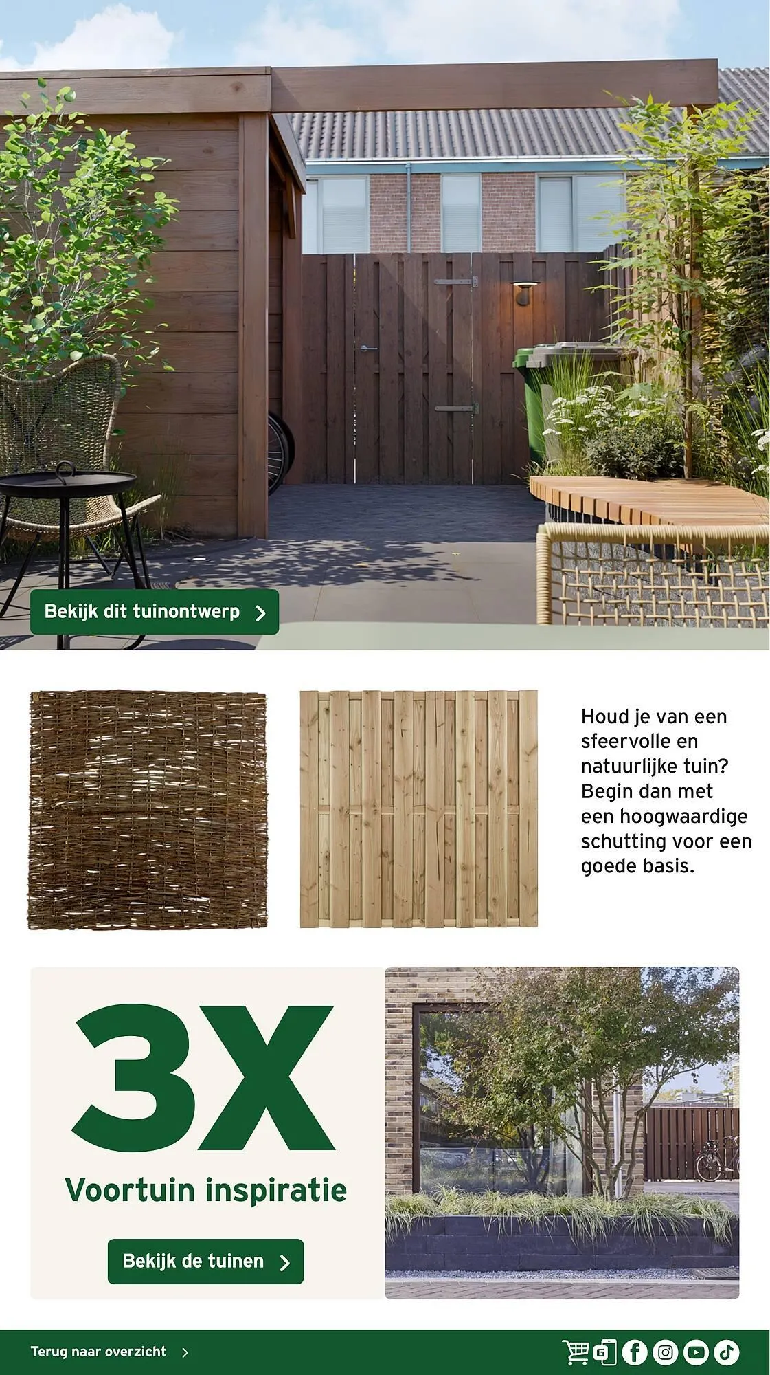 GAMMA folder van 26 april tot 31 december 2025 - Folder pagina 6