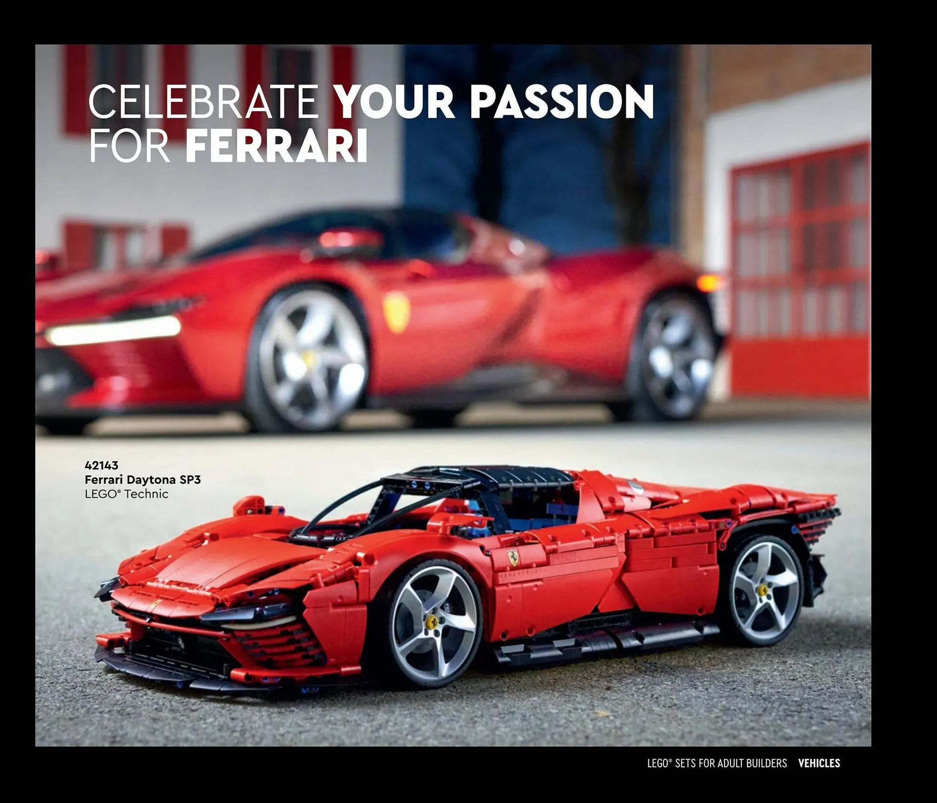 LEGO folder van 1 juli tot 31 juli 2023 - Folder pagina 7