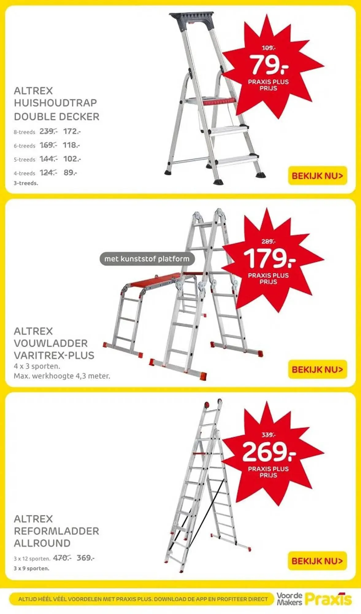 Praxis folder van 12 mei tot 18 mei 2025 - Folder pagina 34