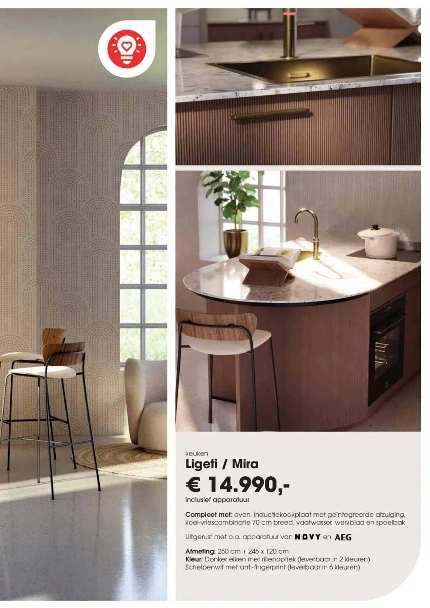 Superkeukens folder van 3 november tot 14 december 2025 - Folder pagina 5