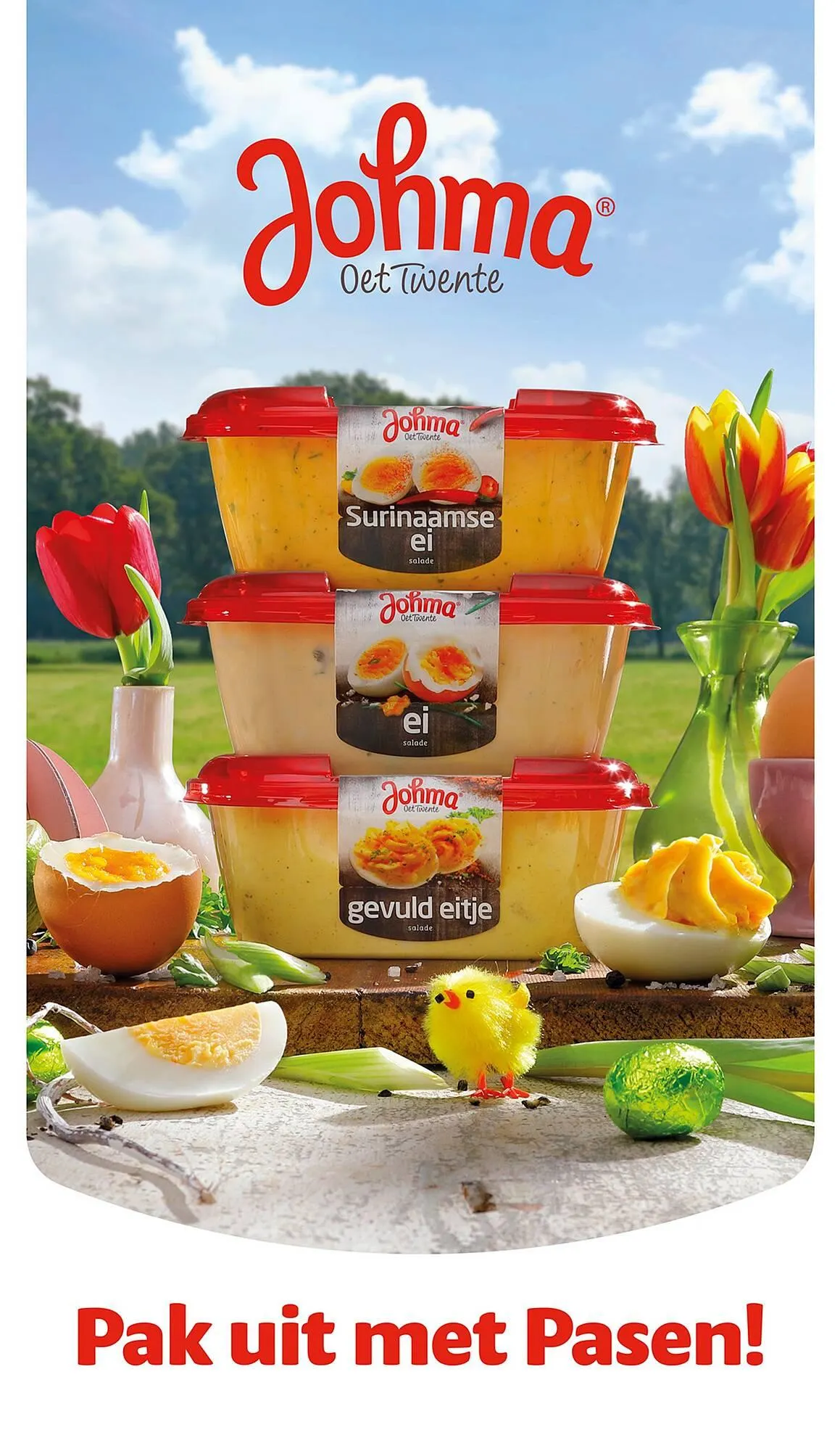 PLUS folder van 9 april tot 15 april 2025 - Folder pagina 14